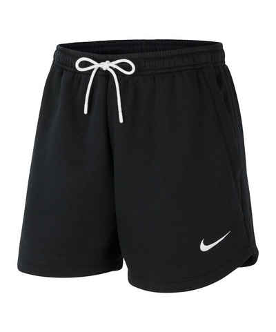 Nike Sporthose Park 20 Fleece Short Damen