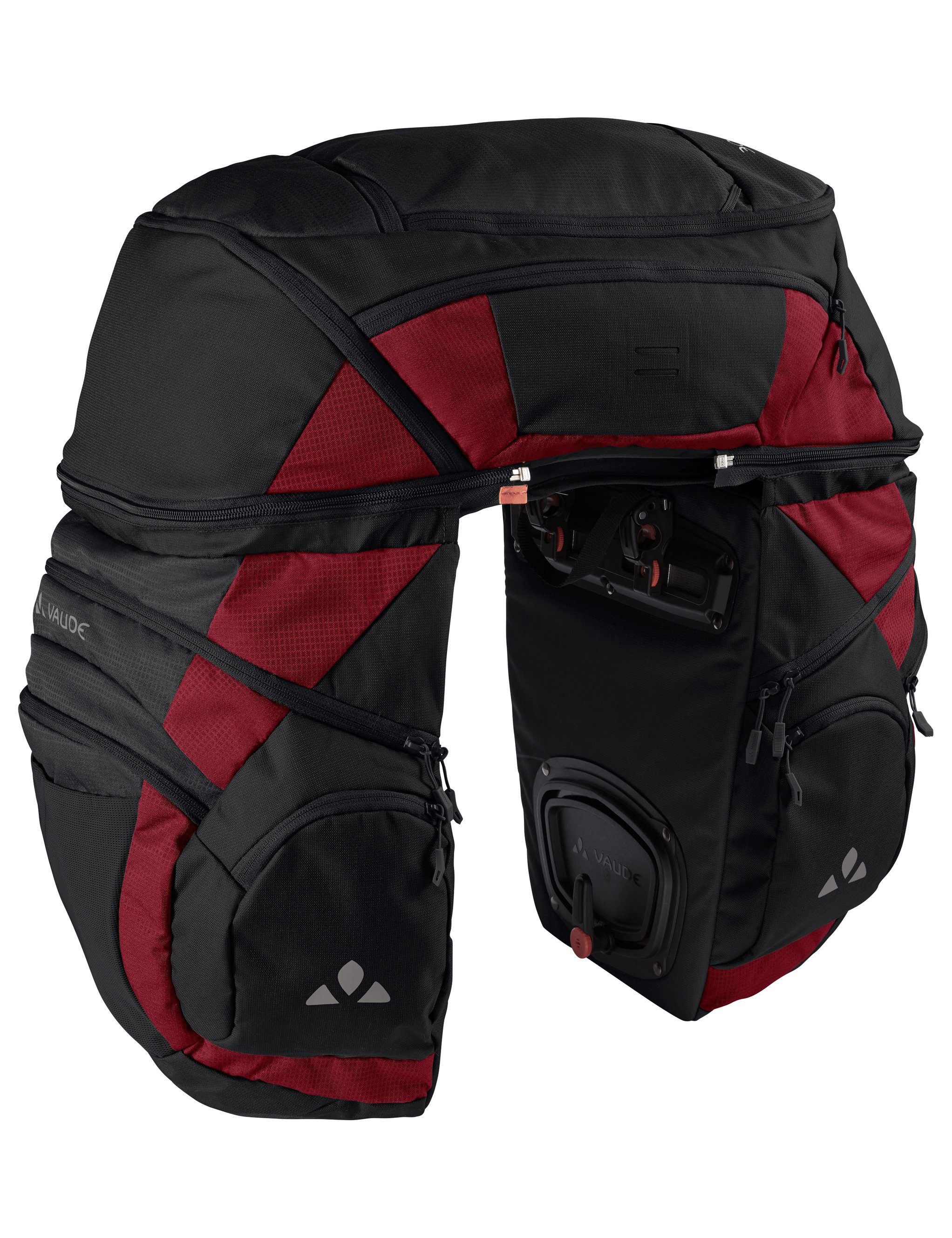 Gepäckträgertasche Karakorum Pro