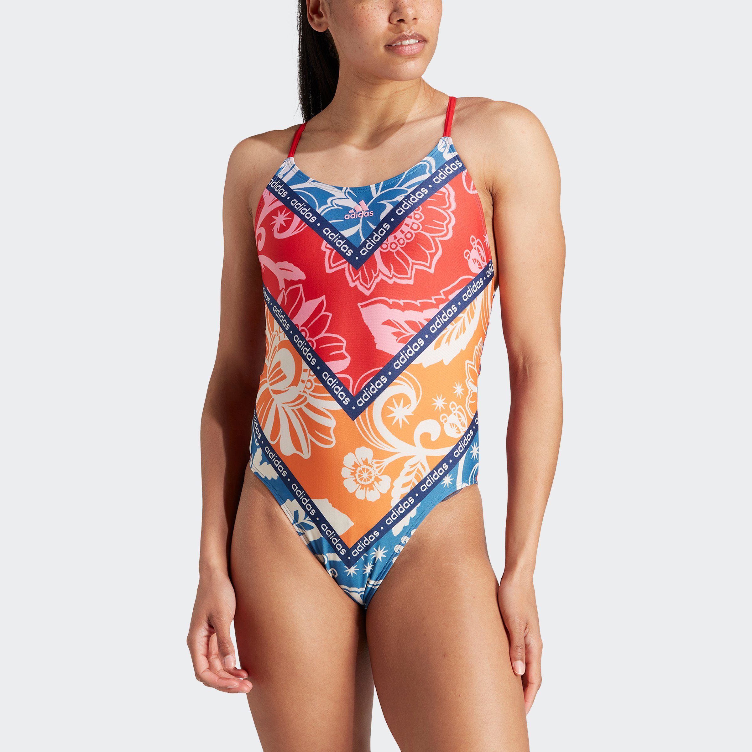 adidas Performance Badeanzug ADIDAS X FARM günstig online kaufen
