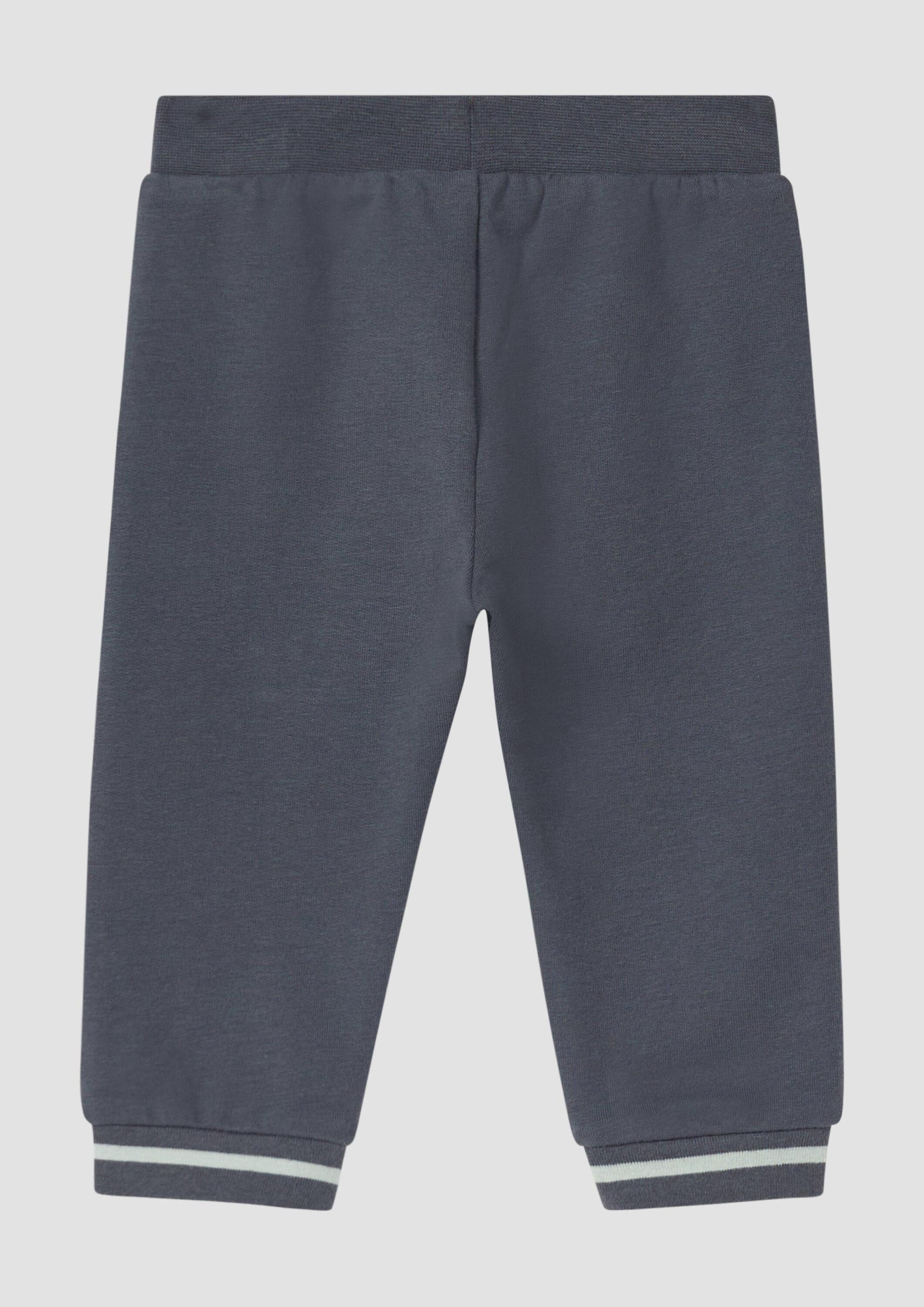 s.Oliver Jogginghose Leggings Jogpants mit Elastikbund