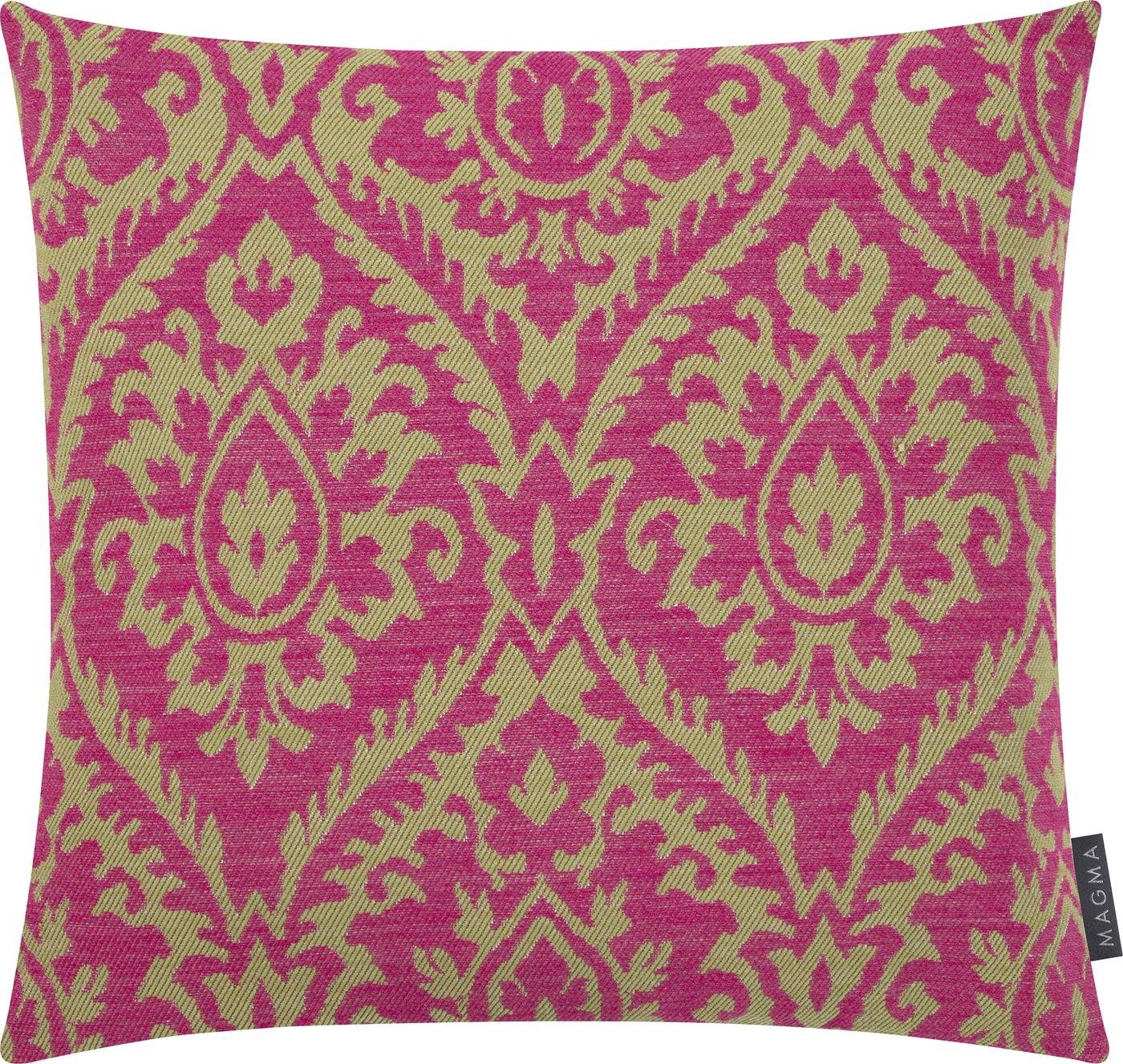 Magma Heimtex Kissenhülle Wendekissen Darla Ornamente günstig online kaufen