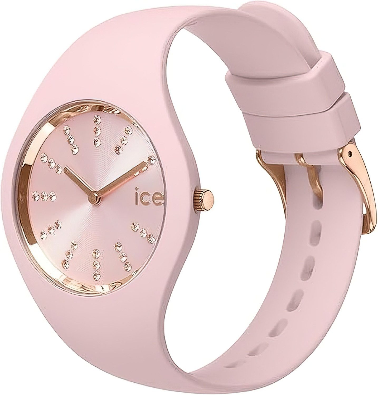 ice-watch Quarzuhr 021592 günstig online kaufen