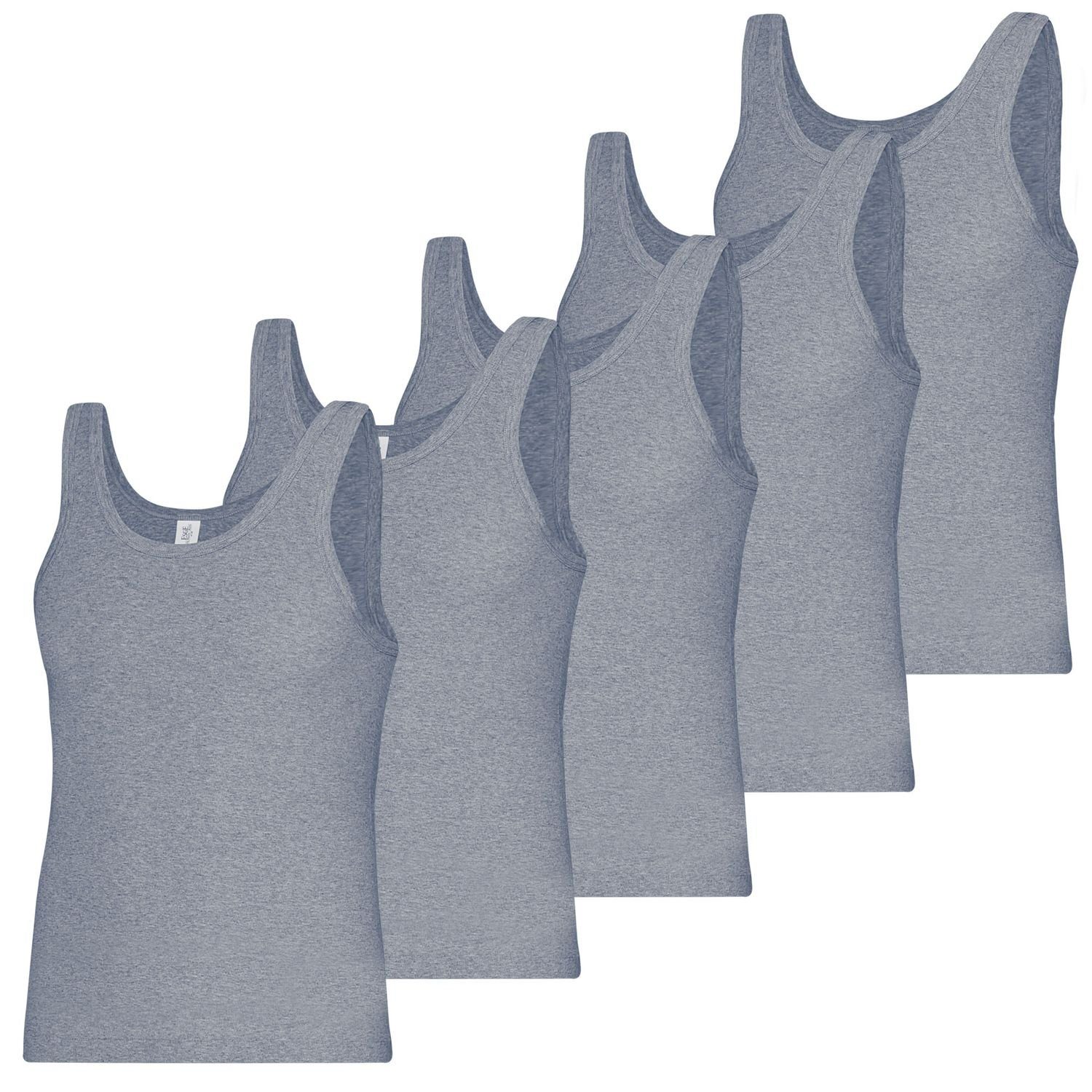 ESGE - Die Wäsche-Macher Unterhemd (Mehrpack, günstig online kaufen