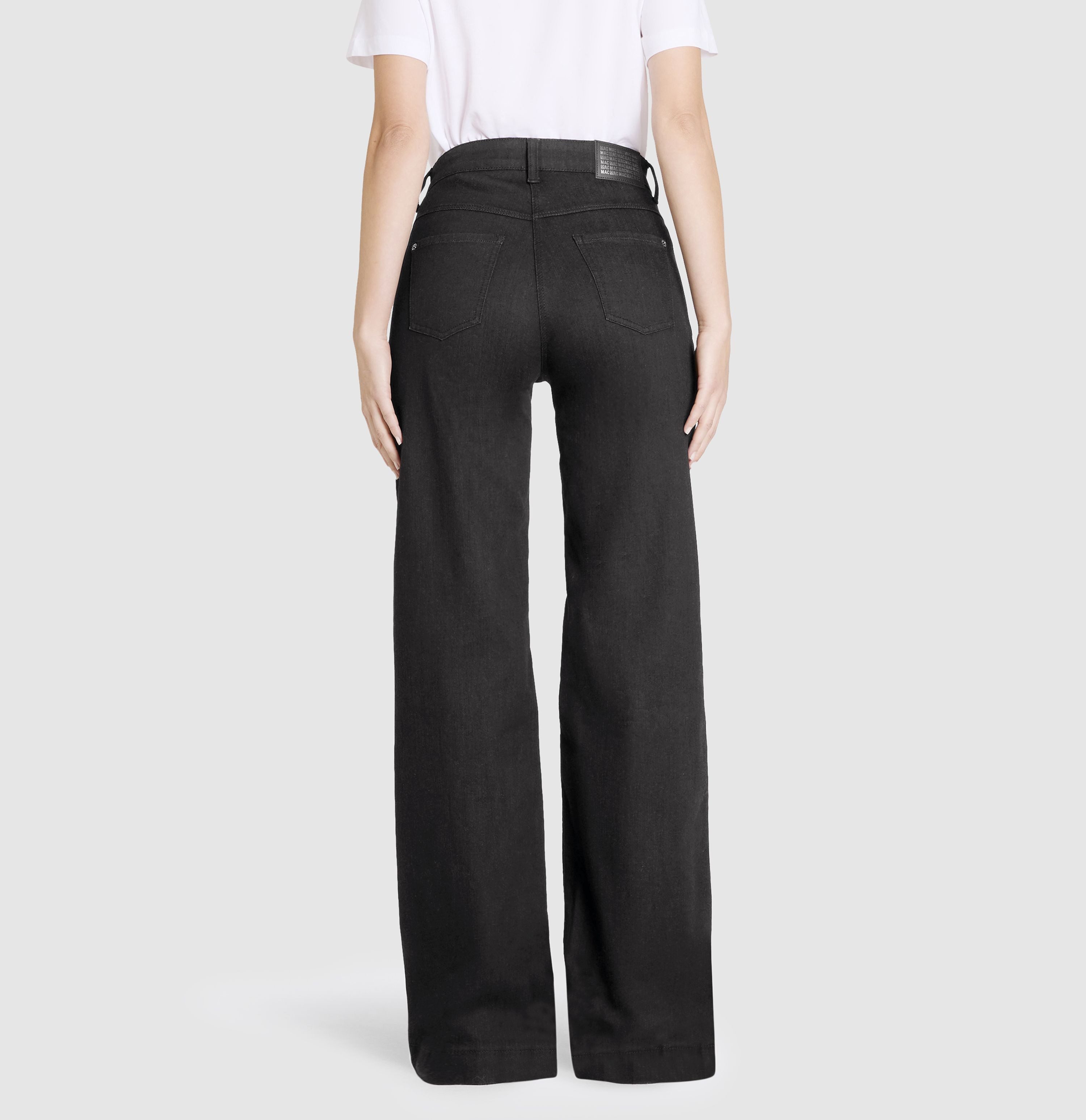 MAC Weite Jeans günstig online kaufen