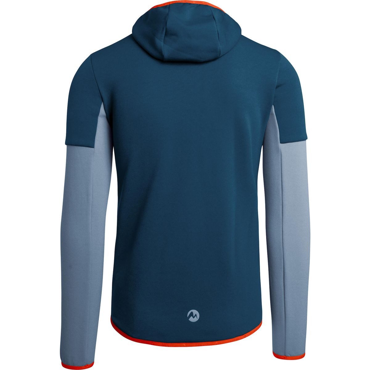 MARTINI Skijacke Chrome Herren Robuste Stretchjacke mit herausragendem Feuchtigkeitsmanagement
