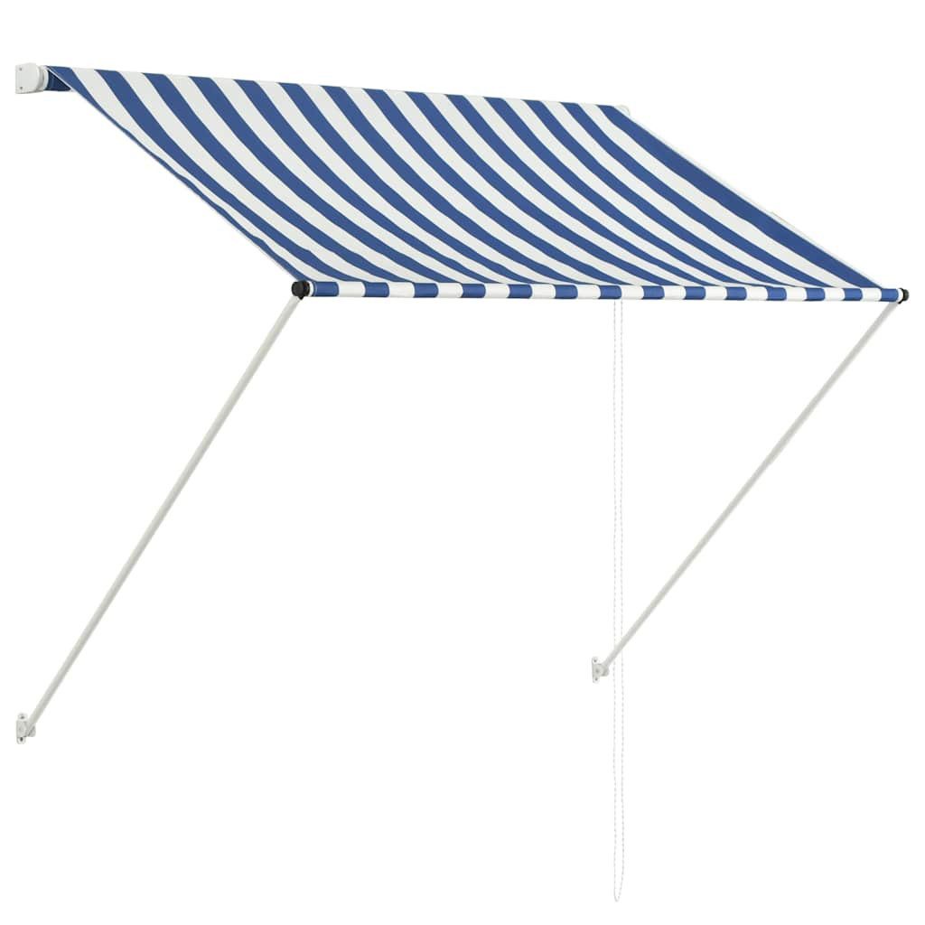 vidaXL Markise Einziehbare Markise 150×150 cm günstig online kaufen
