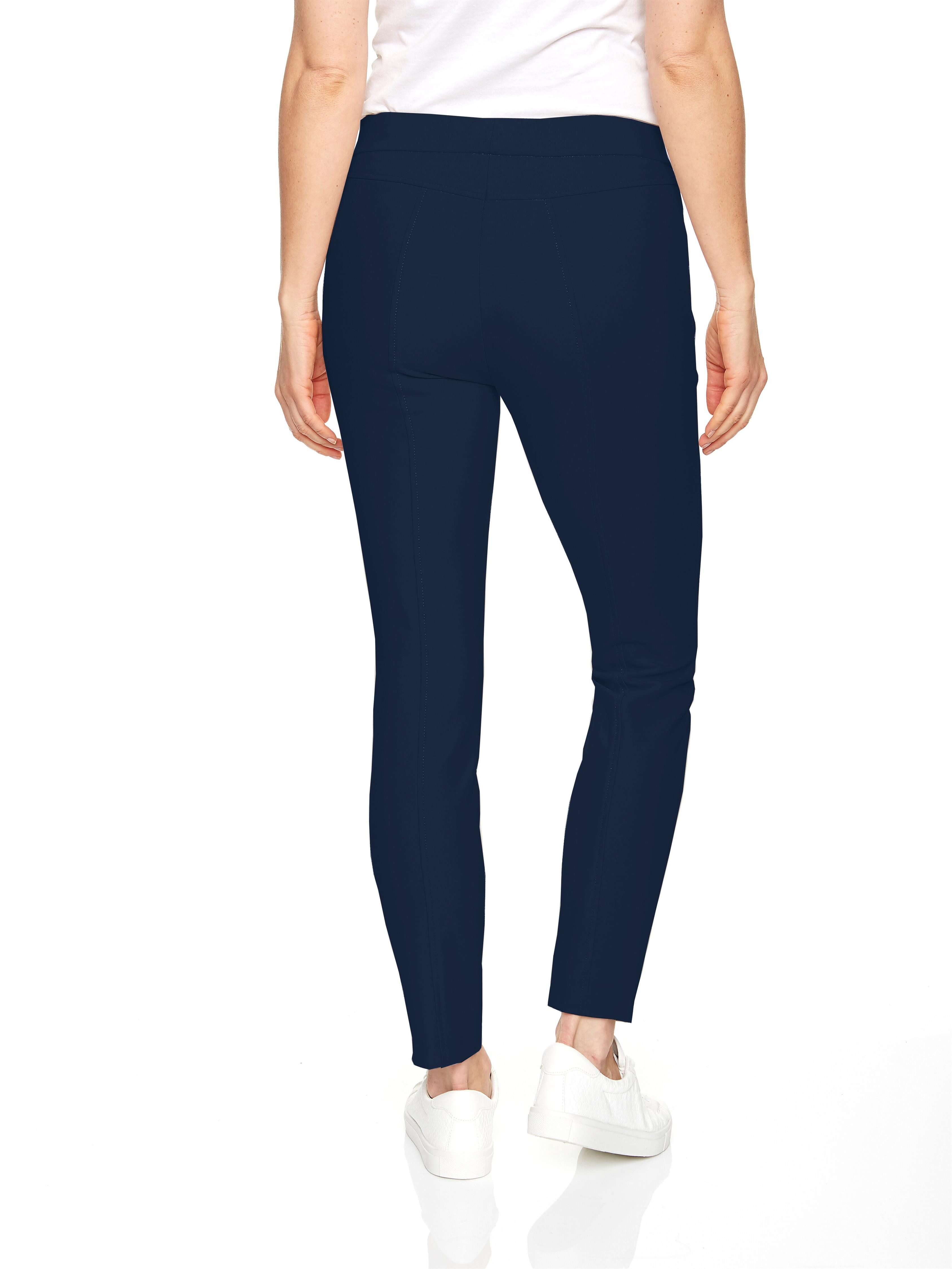 Atelier GARDEUR Stretch-Jeans ATELIER GARDEUR ZENE dark blue 13-0-600261-68