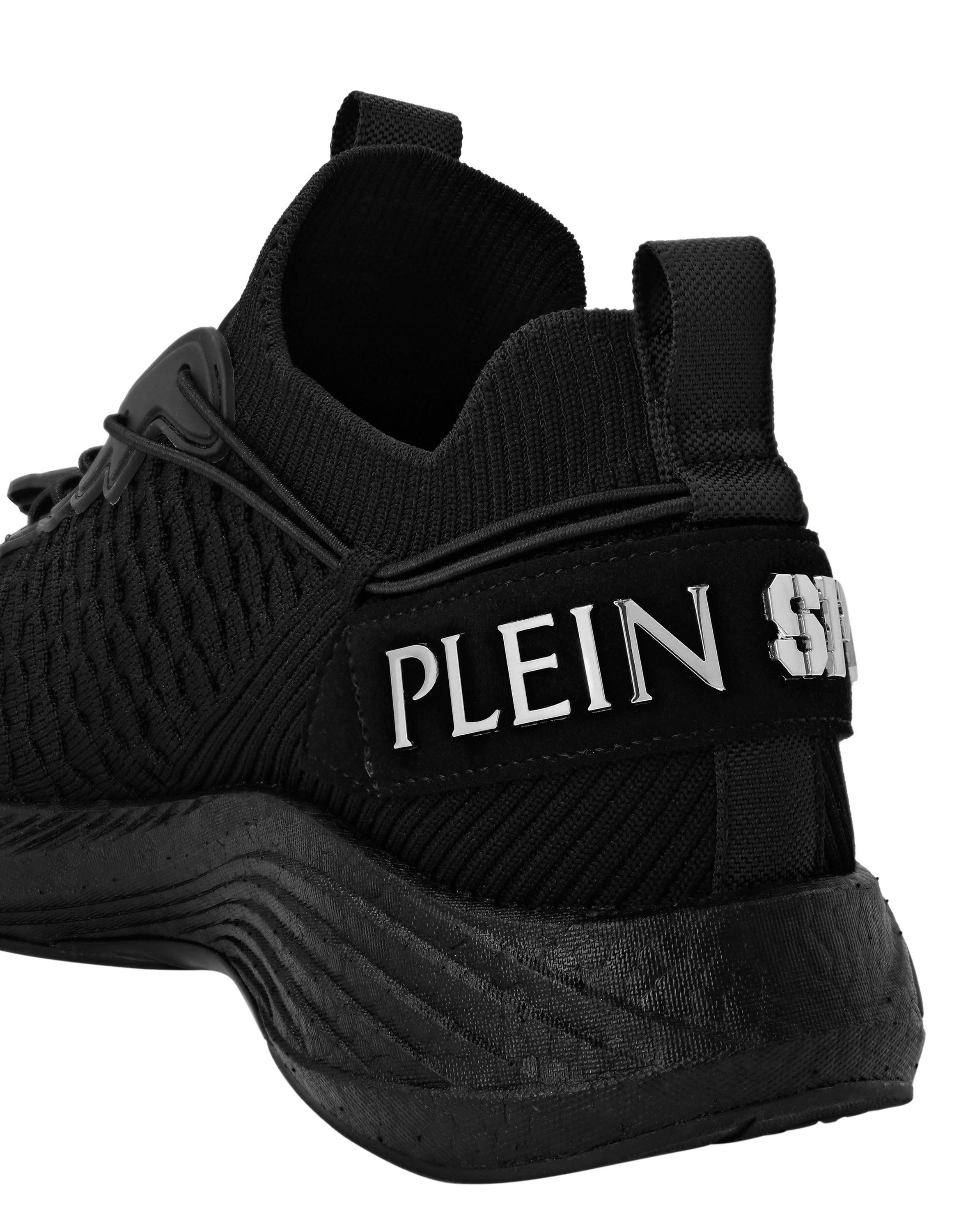 PLEIN SPORT Läufer Sneaker günstig online kaufen