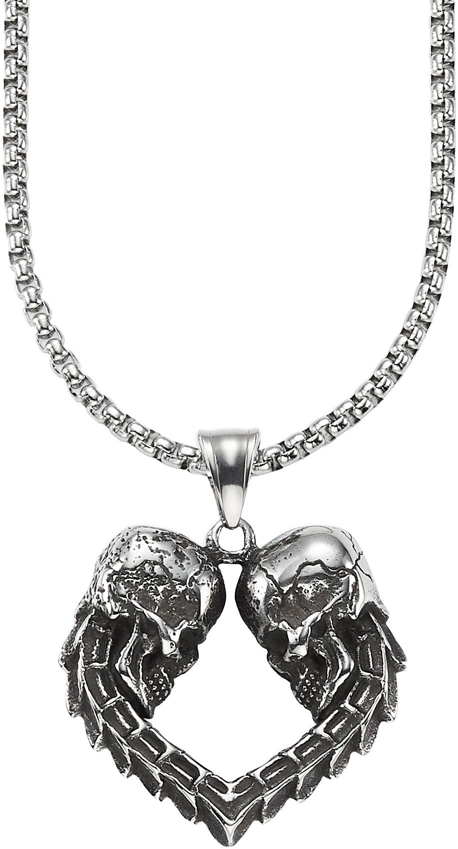 Kette mit Anhänger Schmuck