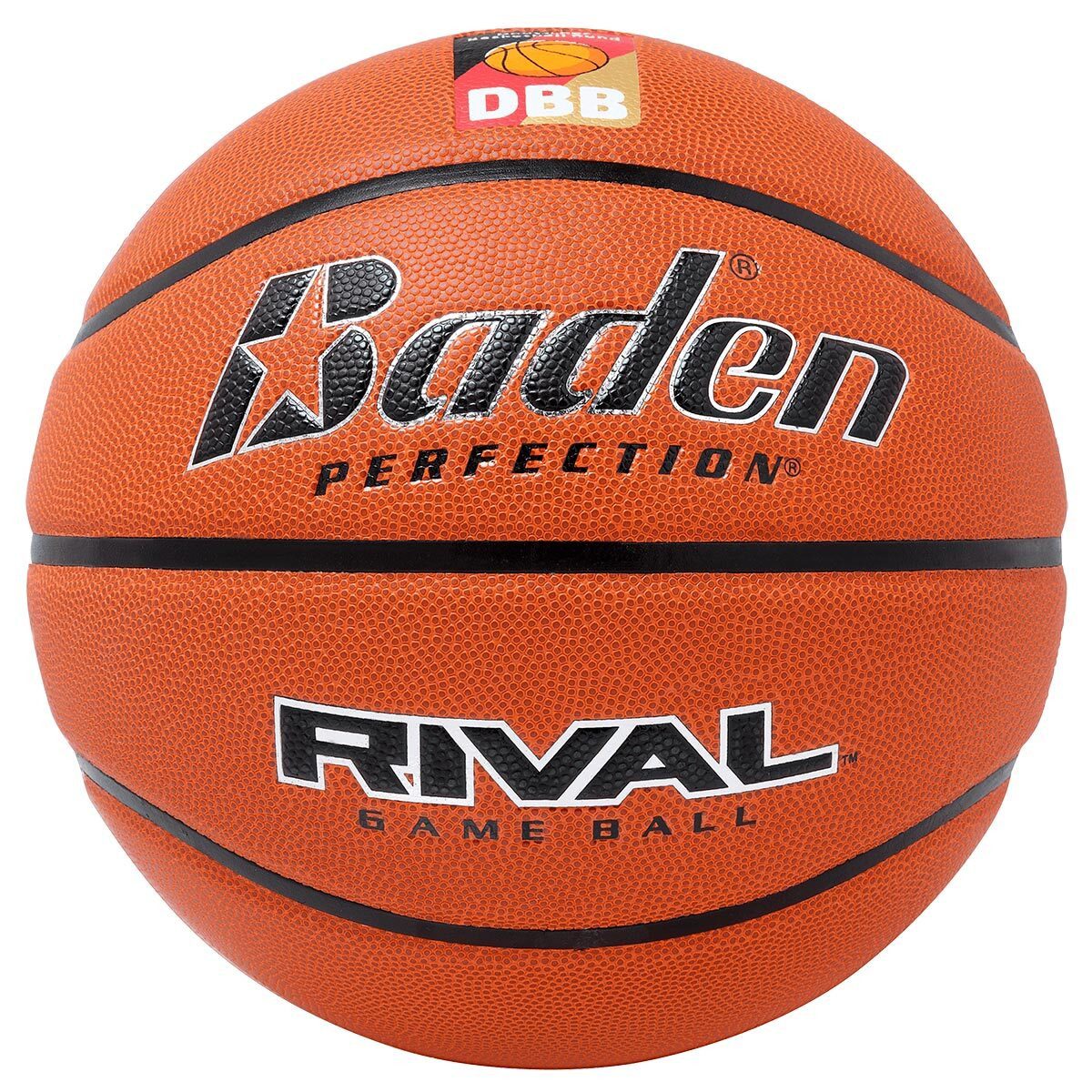 Basketball Basketball Baden Rival DBB