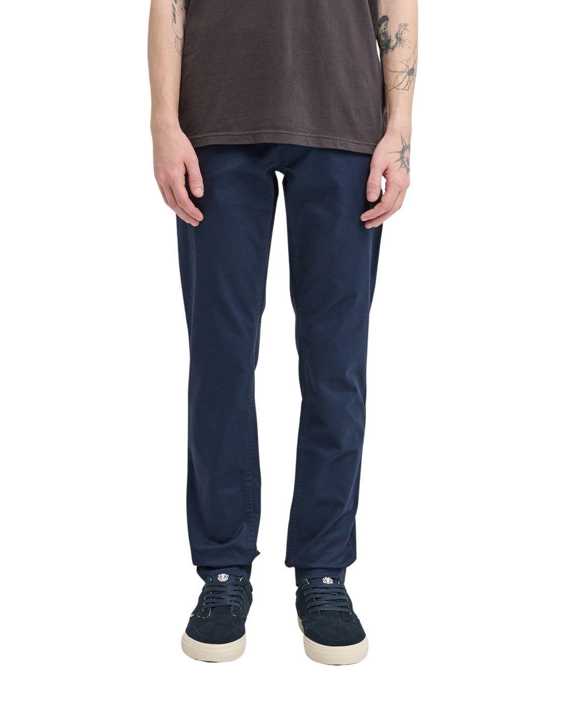 Element Chinos Slim Chino Twill