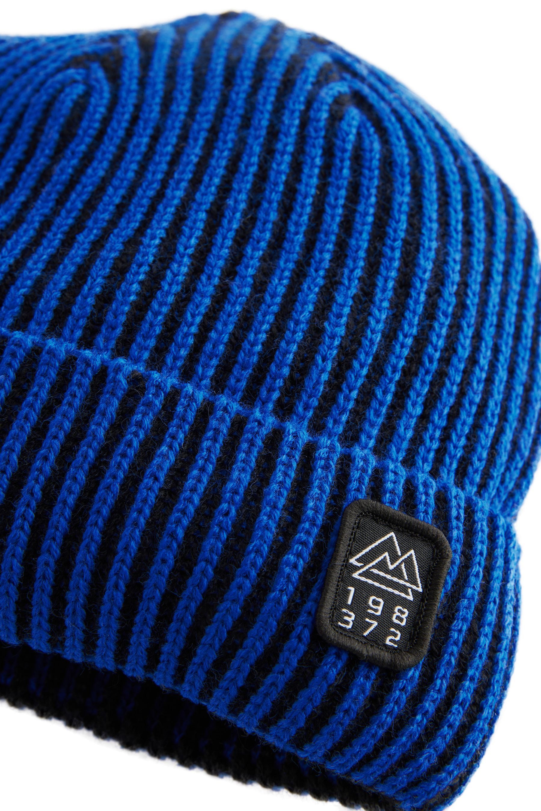 Next Beanie Strickmütze (1-St) günstig online kaufen