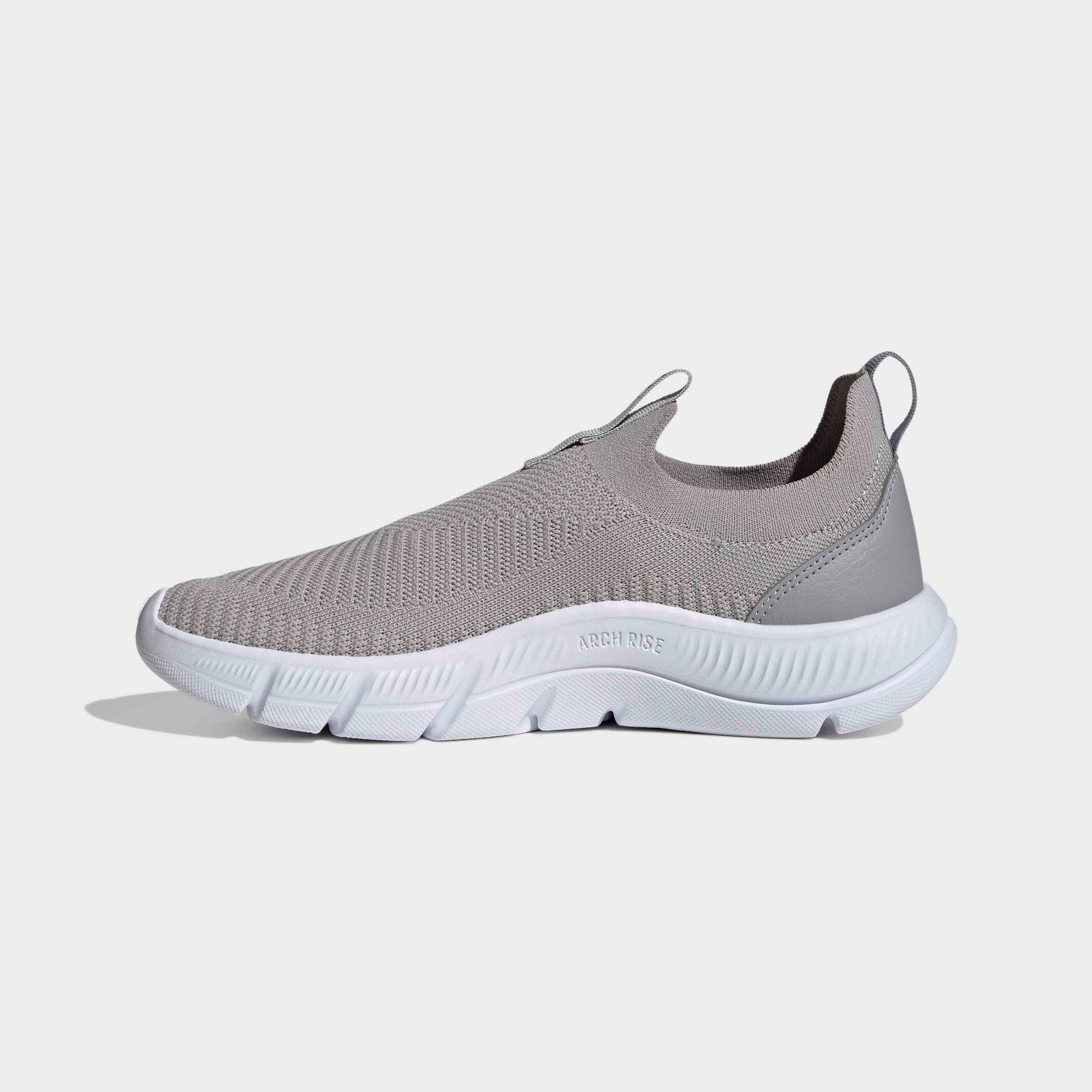 adidas Sportswear CLOUDFOAM FLEX SOCKEN Walkingschuh