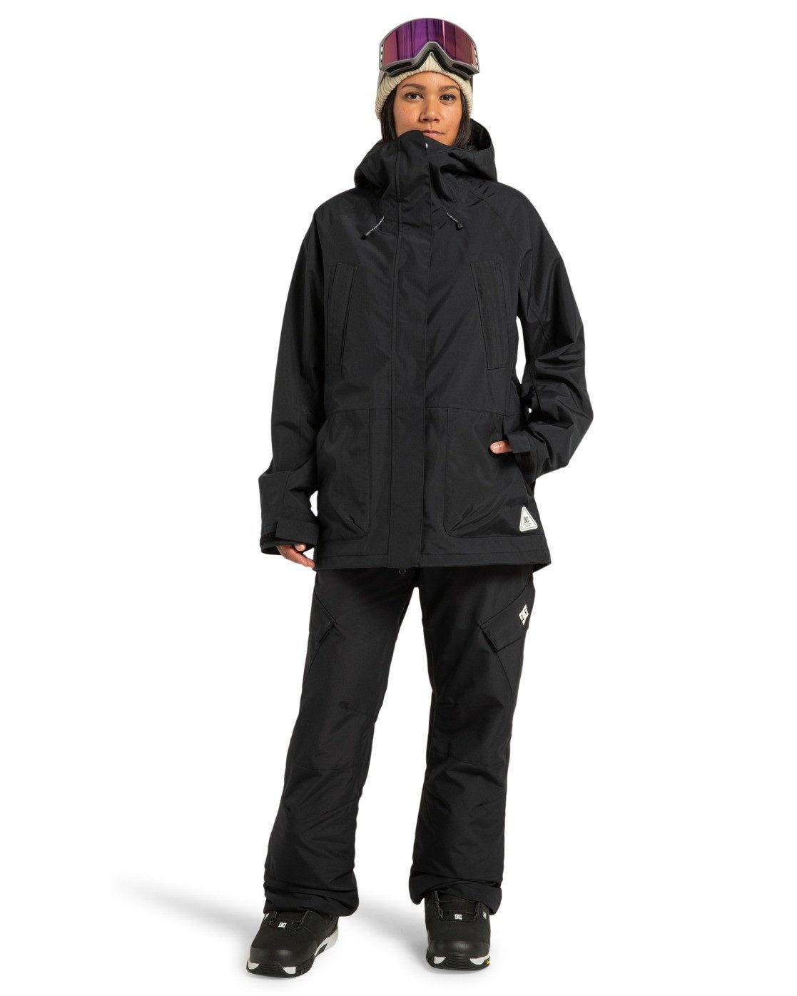 DC Shoes Snowboardhose Nonchalant