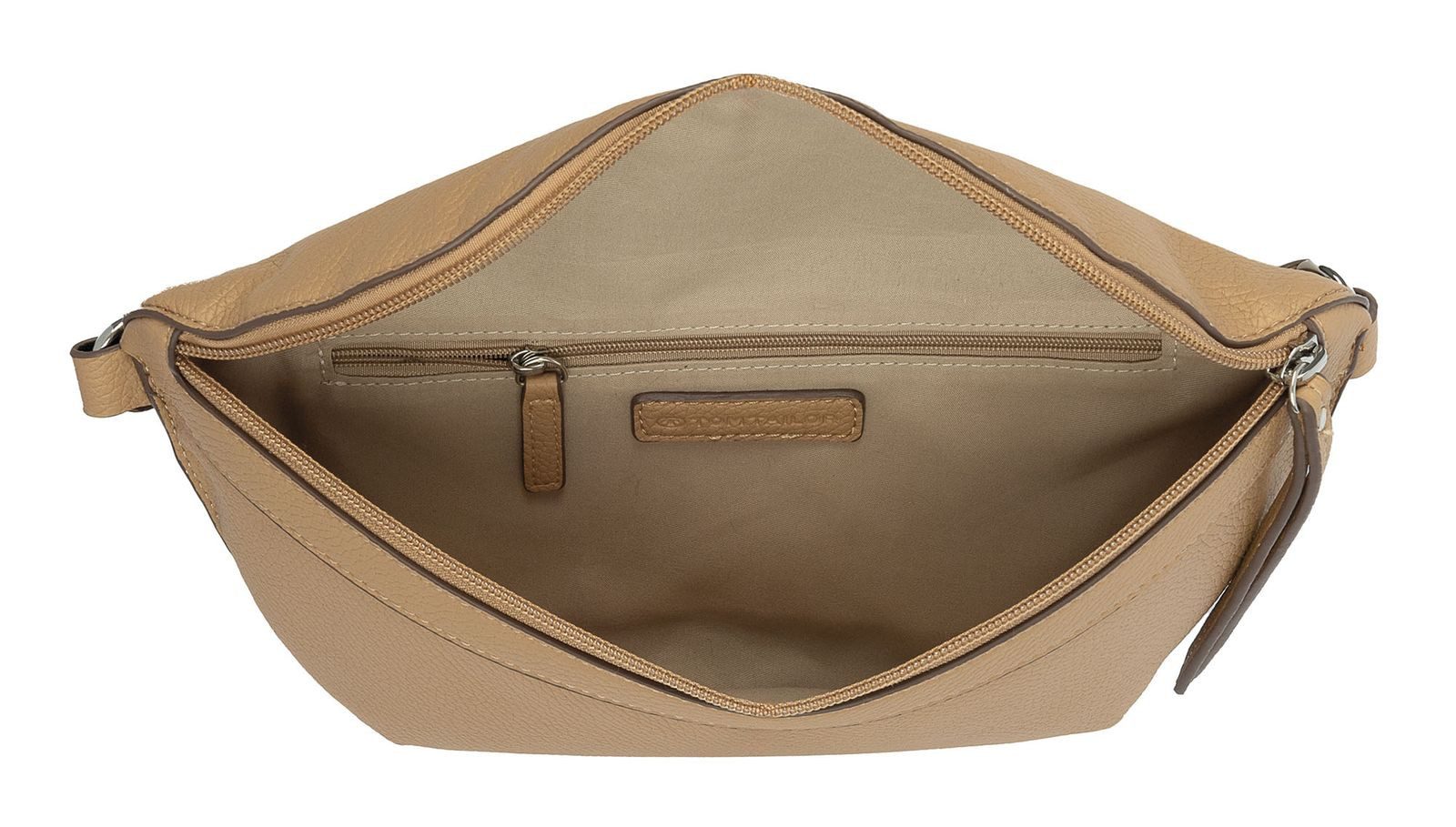TOM TAILOR Gürteltasche Belt Bag