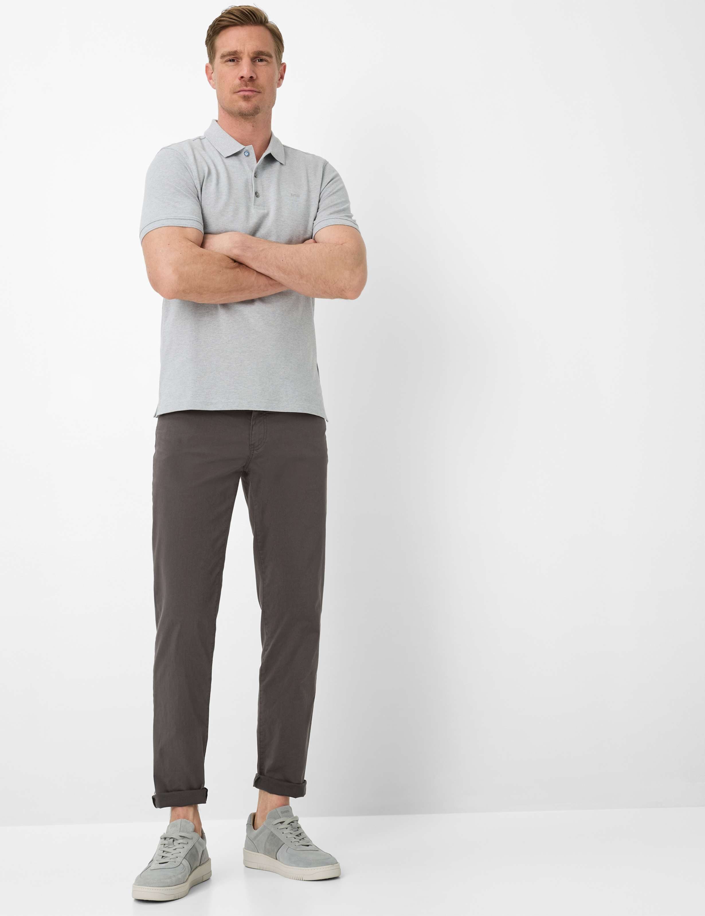 Brax 5-Pocket-Hose Style CADIZ