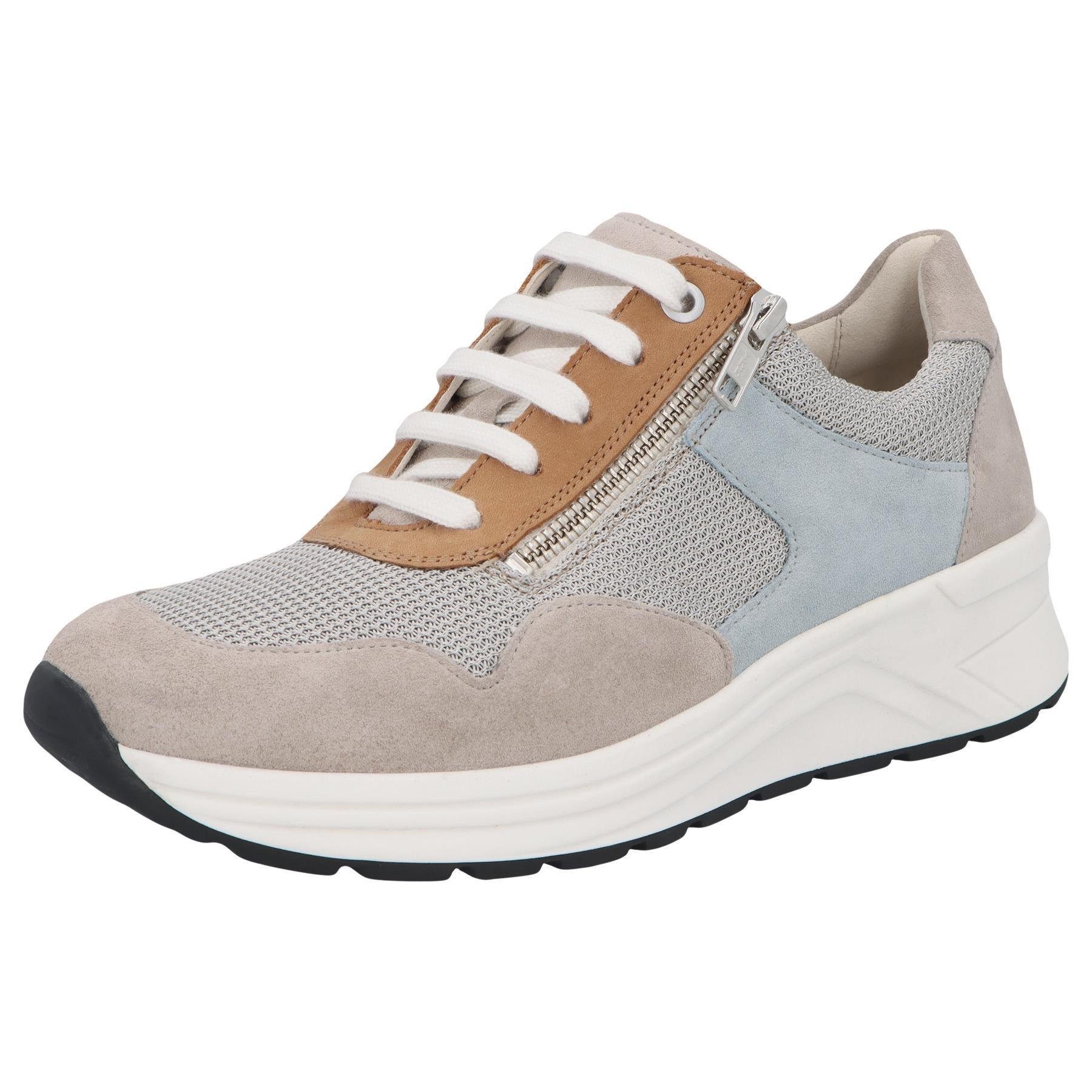 SOLIDUS Solidus Erwachsene Solicare Soft Karma Halbschuh L Sneaker