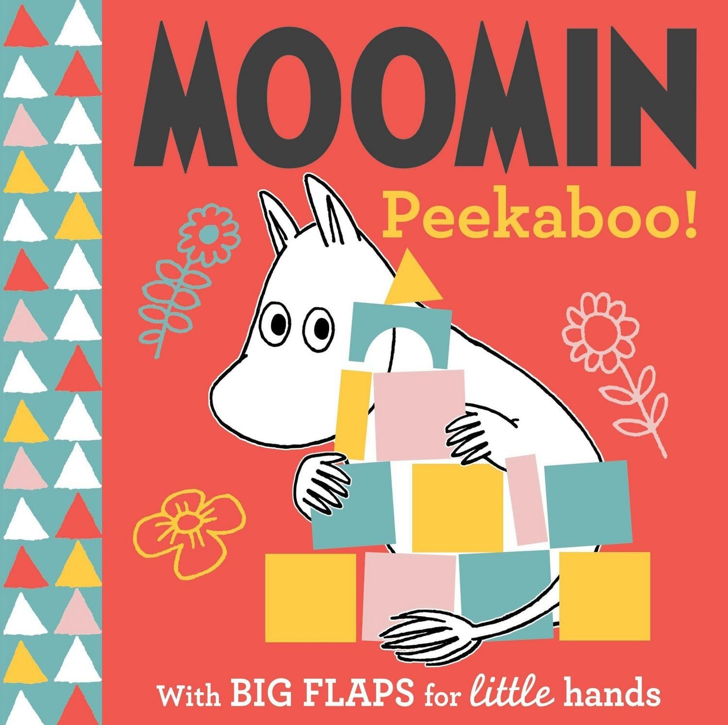 Moomin Baby: Peekaboo / Tove Jansson