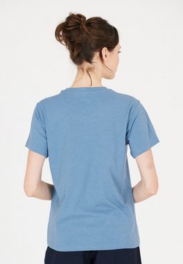 CRUZ T-Shirt Adriana in simpler und komfortabler Baumwollqualität