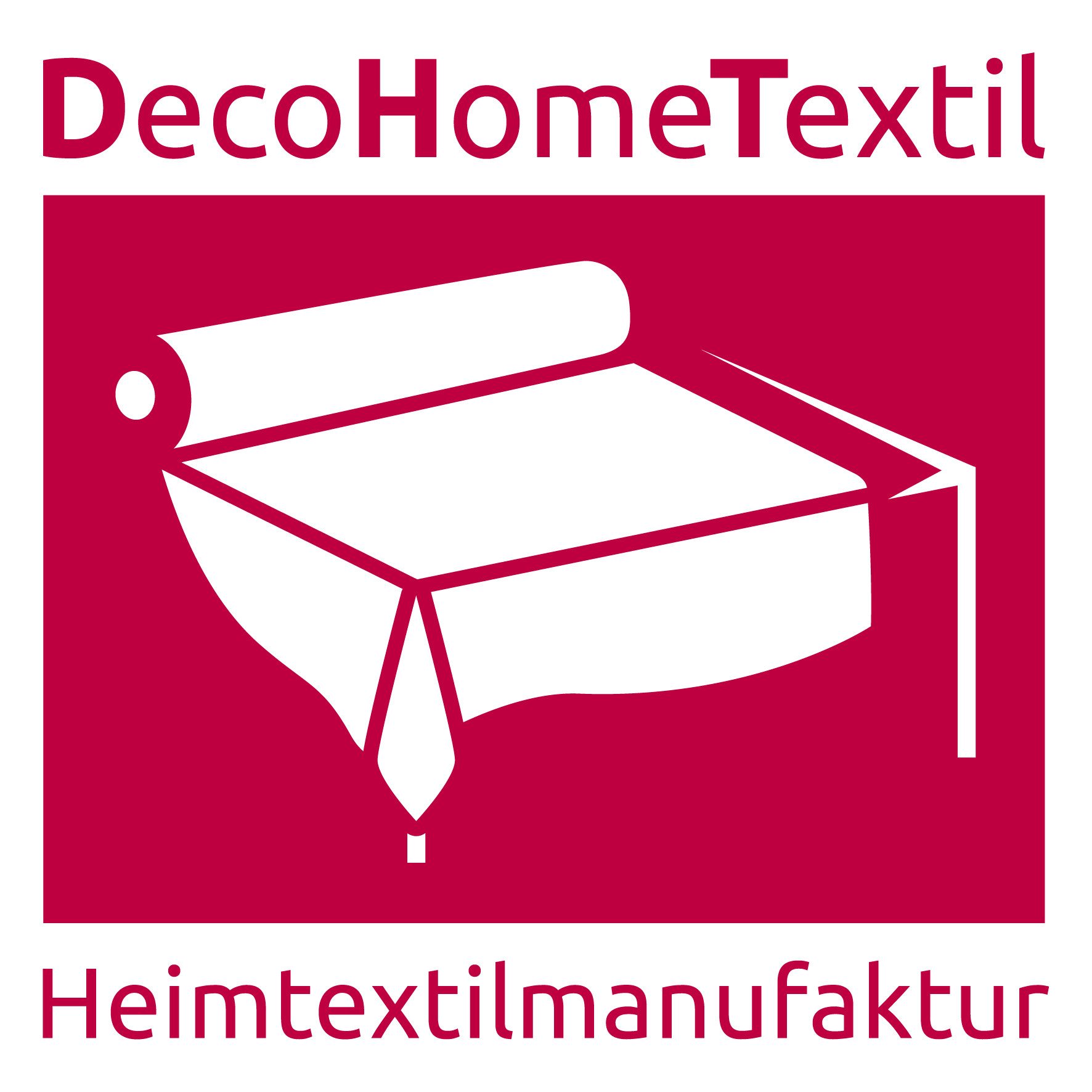 DecoHomeTextil Heimtextilmanufaktur