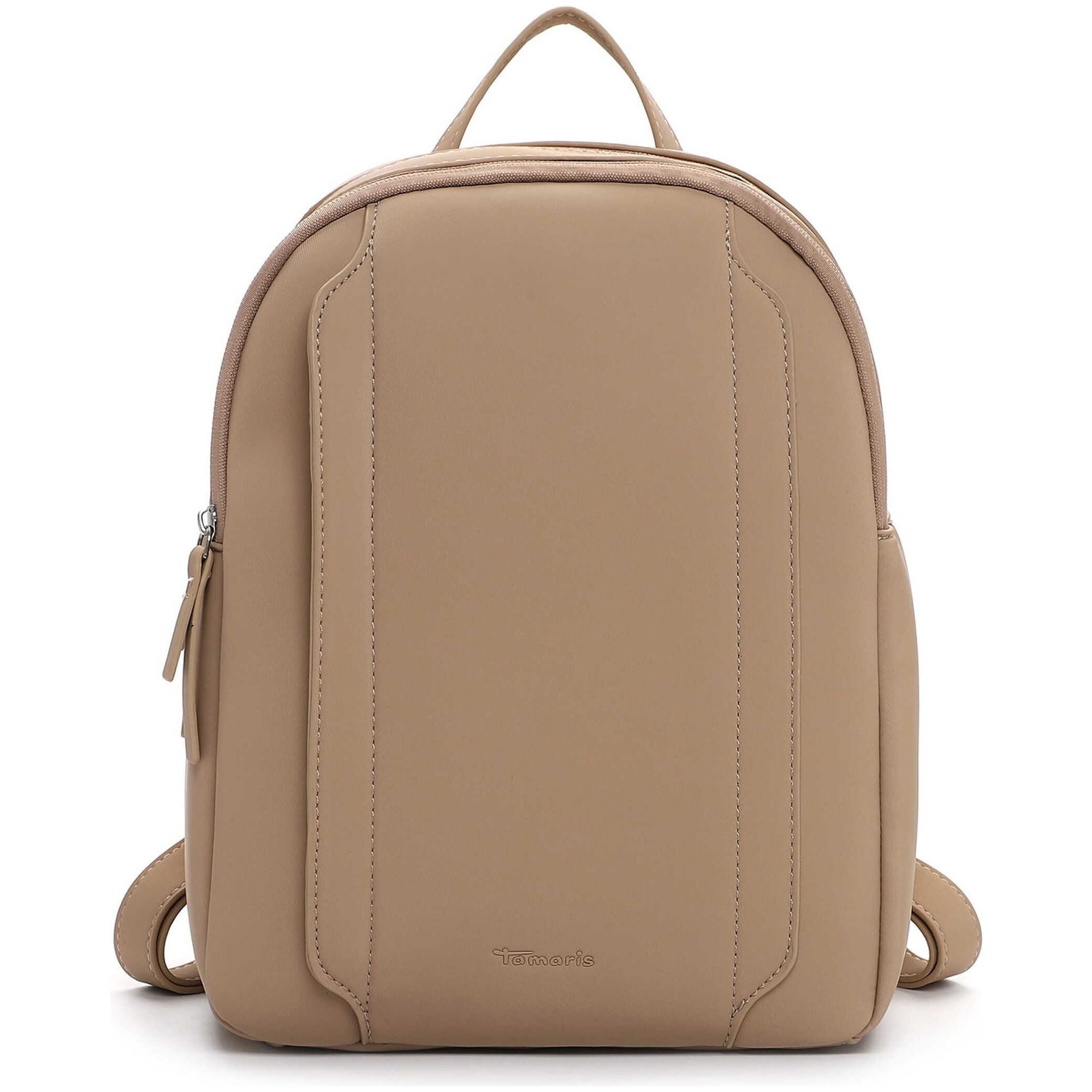 Tamaris Cityrucksack TAS Kimi, Polyurethan günstig online kaufen