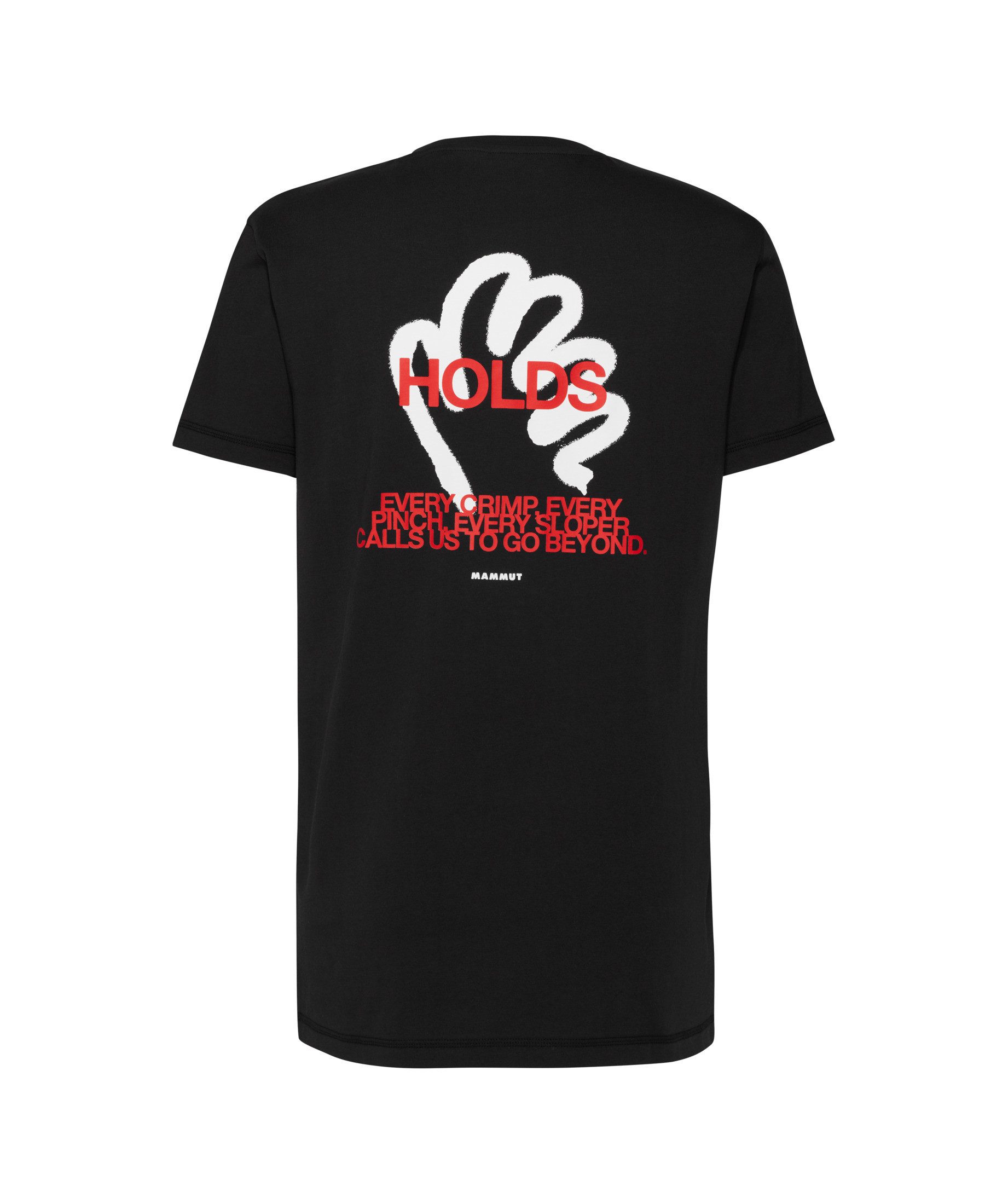 Mammut T-Shirt Massone T-Shirt Men Hold günstig online kaufen