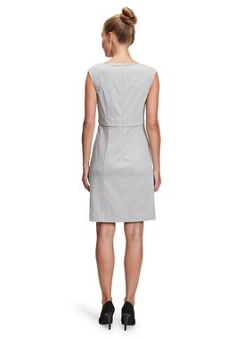 Betty Barclay Minikleid unifarben (1-tlg)