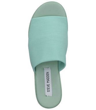 STEVE MADDEN Pantoletten Textil Pantolette