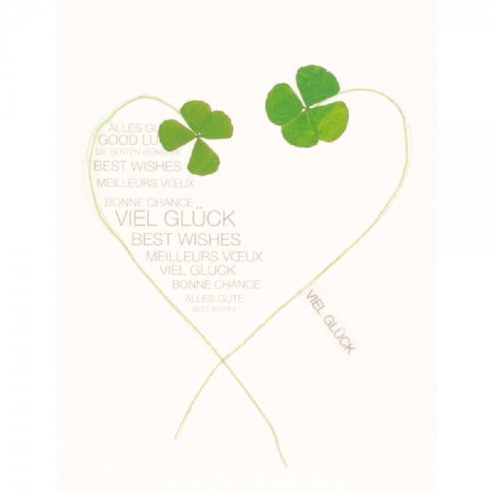 Räder Geburtstagskarten Design Karte Glückwunschkarte Viel Glück