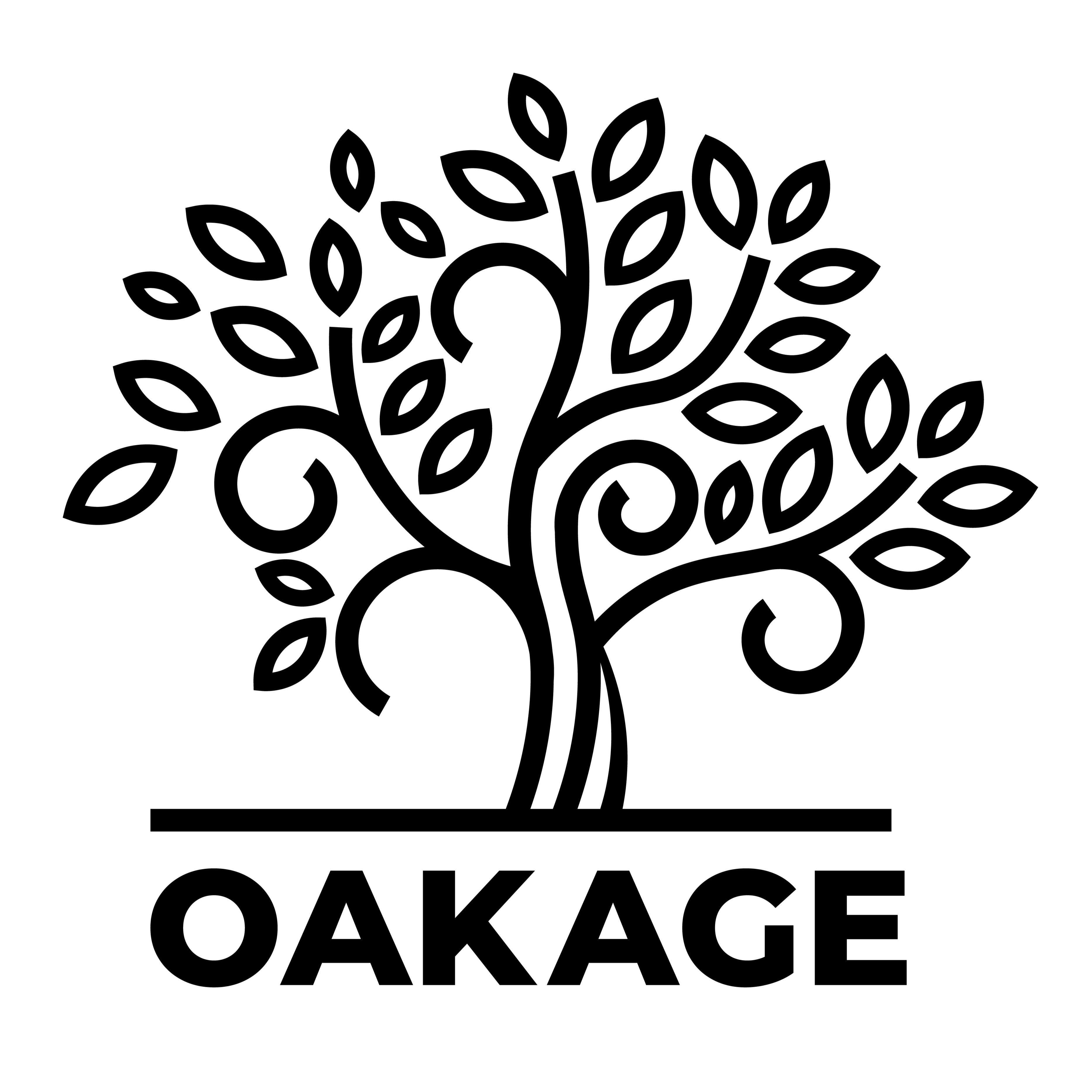 OAKAGE