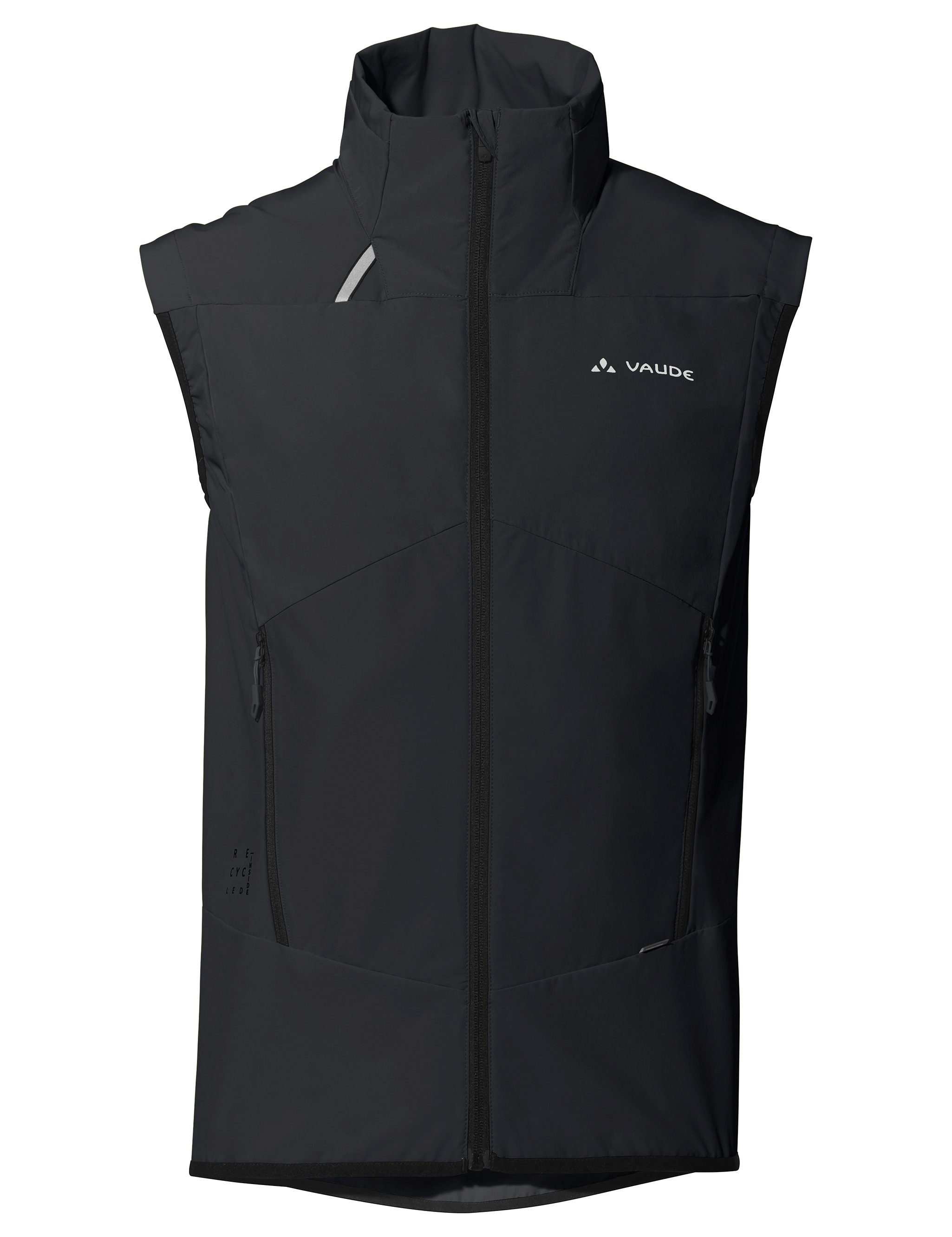 VAUDE Funktionsweste Men's Scopi Vest (1-tlg) black