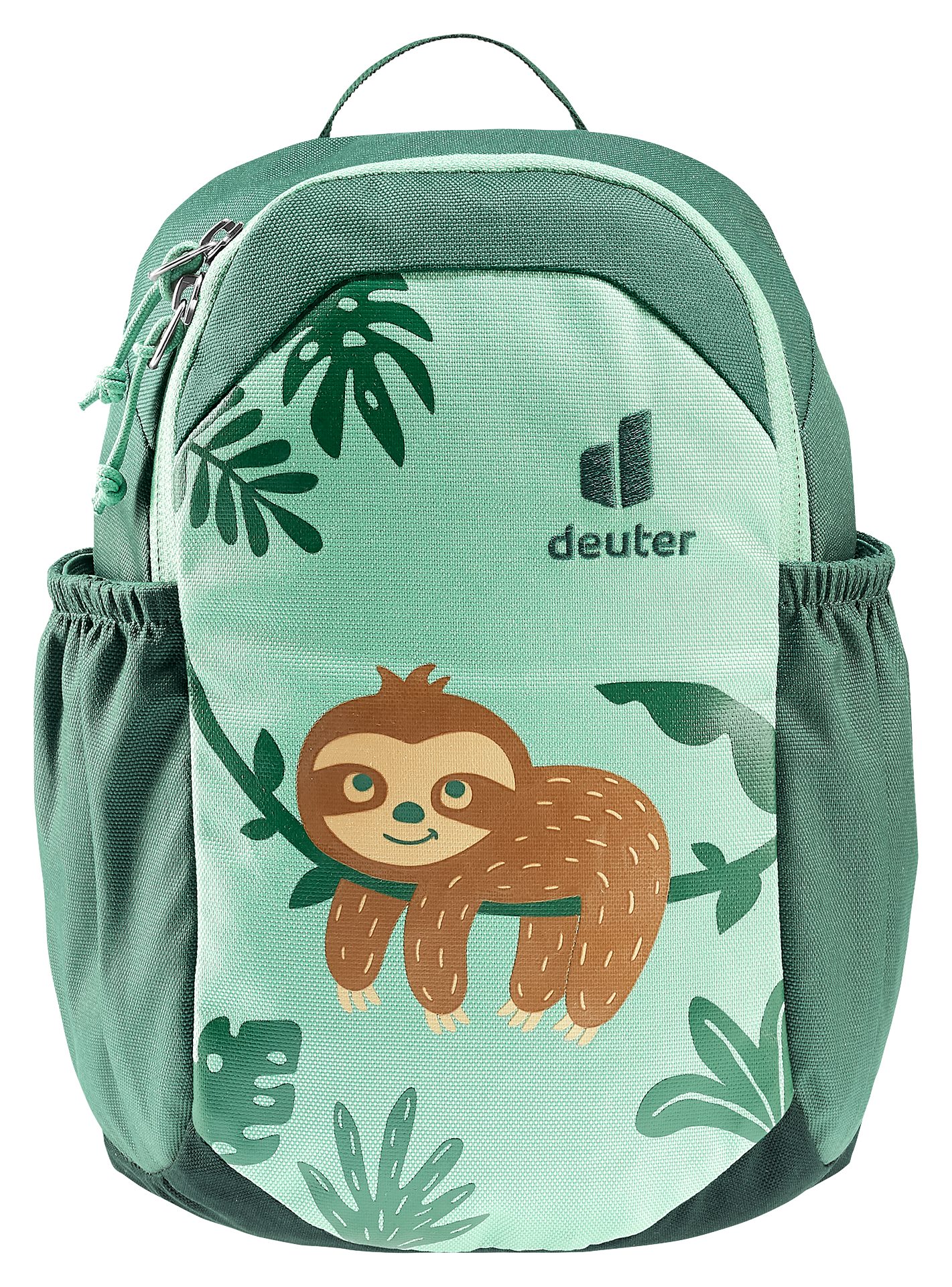 deuter Kinderrucksack Pico, für Kinder ab 2 Jahren, für Sportmode und Outdoormode