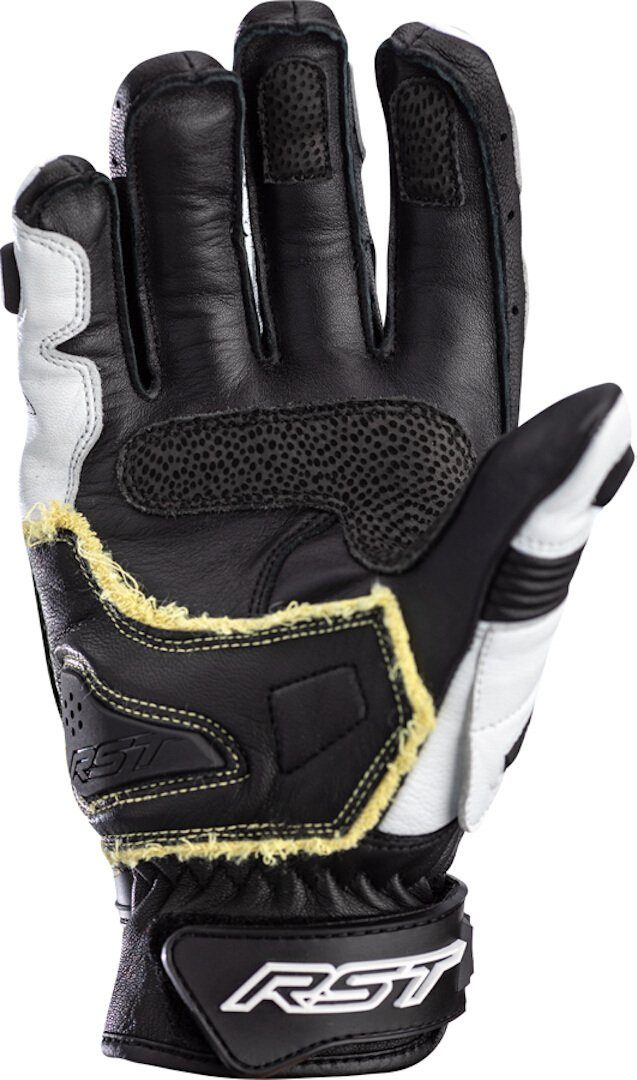 RST Motorradhandschuhe Tractech Evo 4 Short Motorradhandschuhe