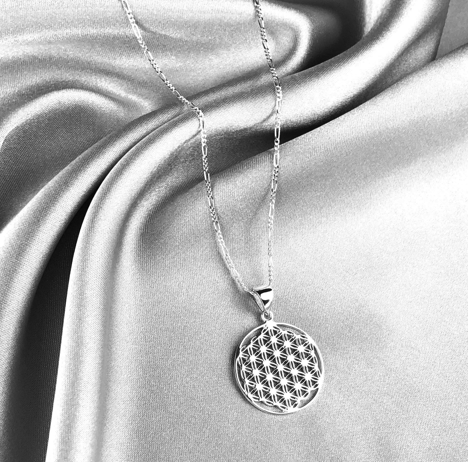MadamLili Kette mit Anhänger 925 Sterling günstig online kaufen