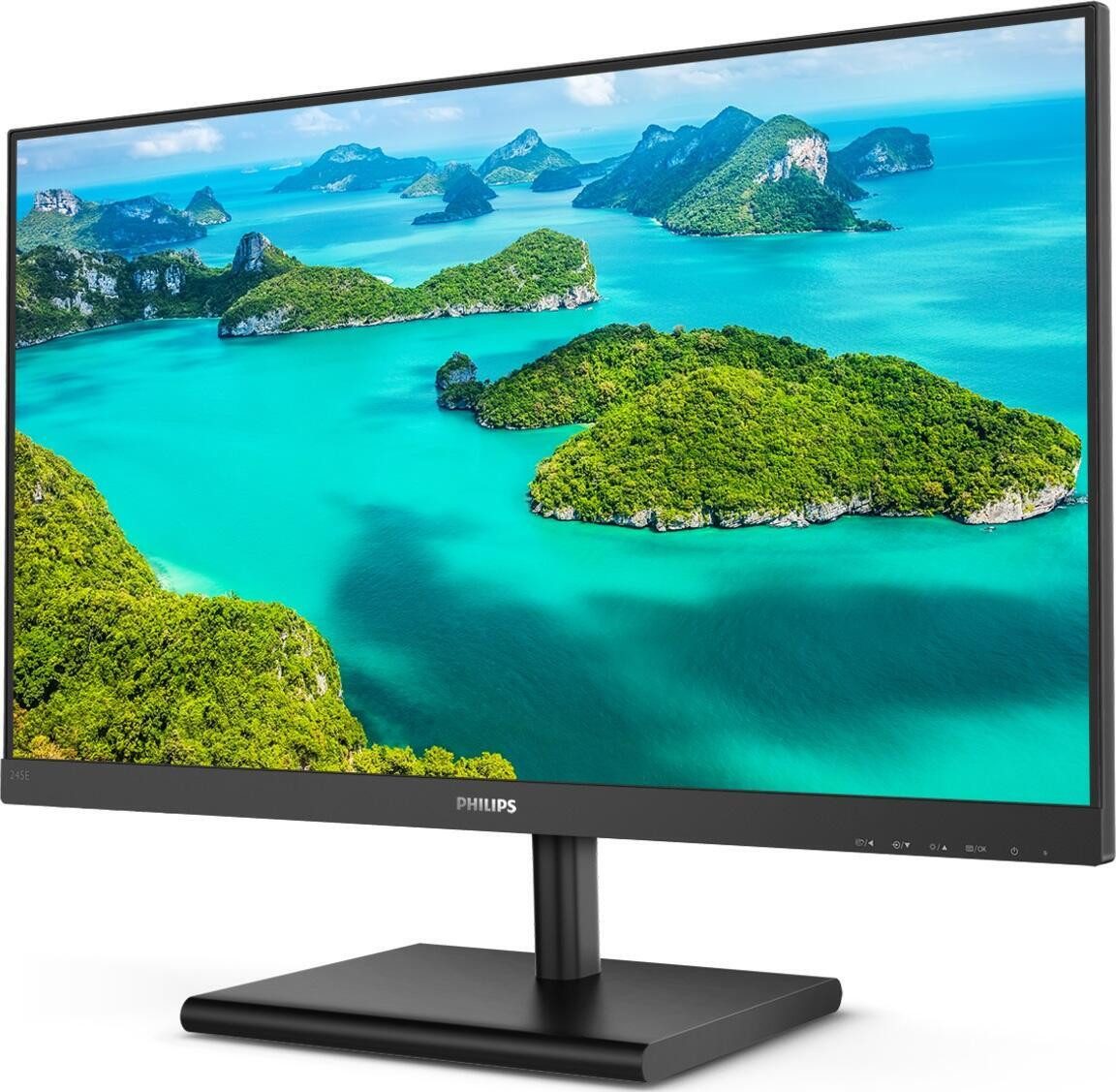Philips 245E1S LCD-Monitor
