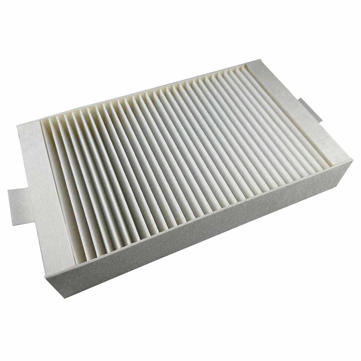 AIR2GO Ersatzfilter G4 Filter für Vaillant RecoVAIR VAR 150, Zubehör für KWL-Filter für VAILLANT recorvair, Var 150, var150, Passend für Lüftungsanlage von VAILLANT