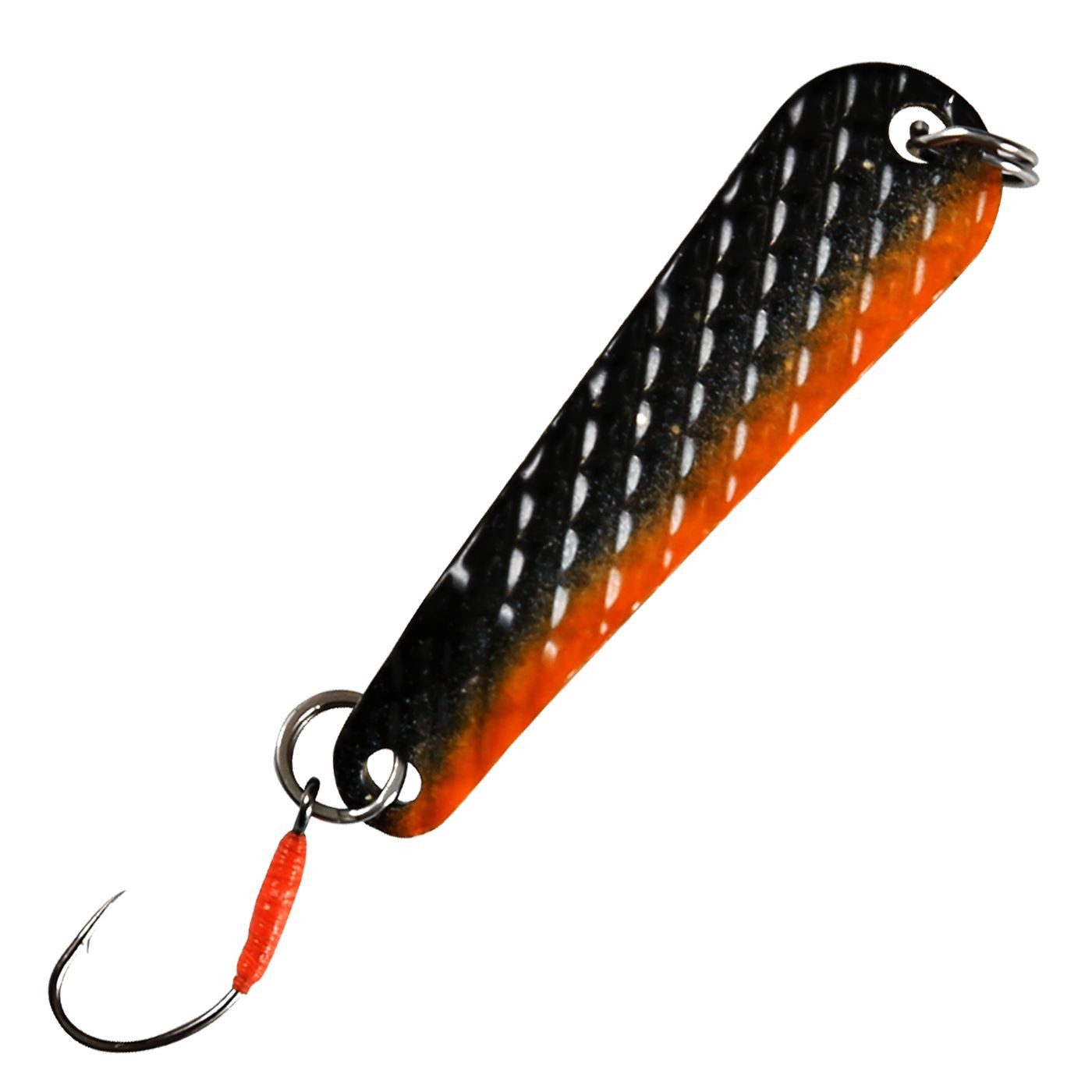 Kunstköder Paladin Angle Spoon 3,7g - Forellenblinker