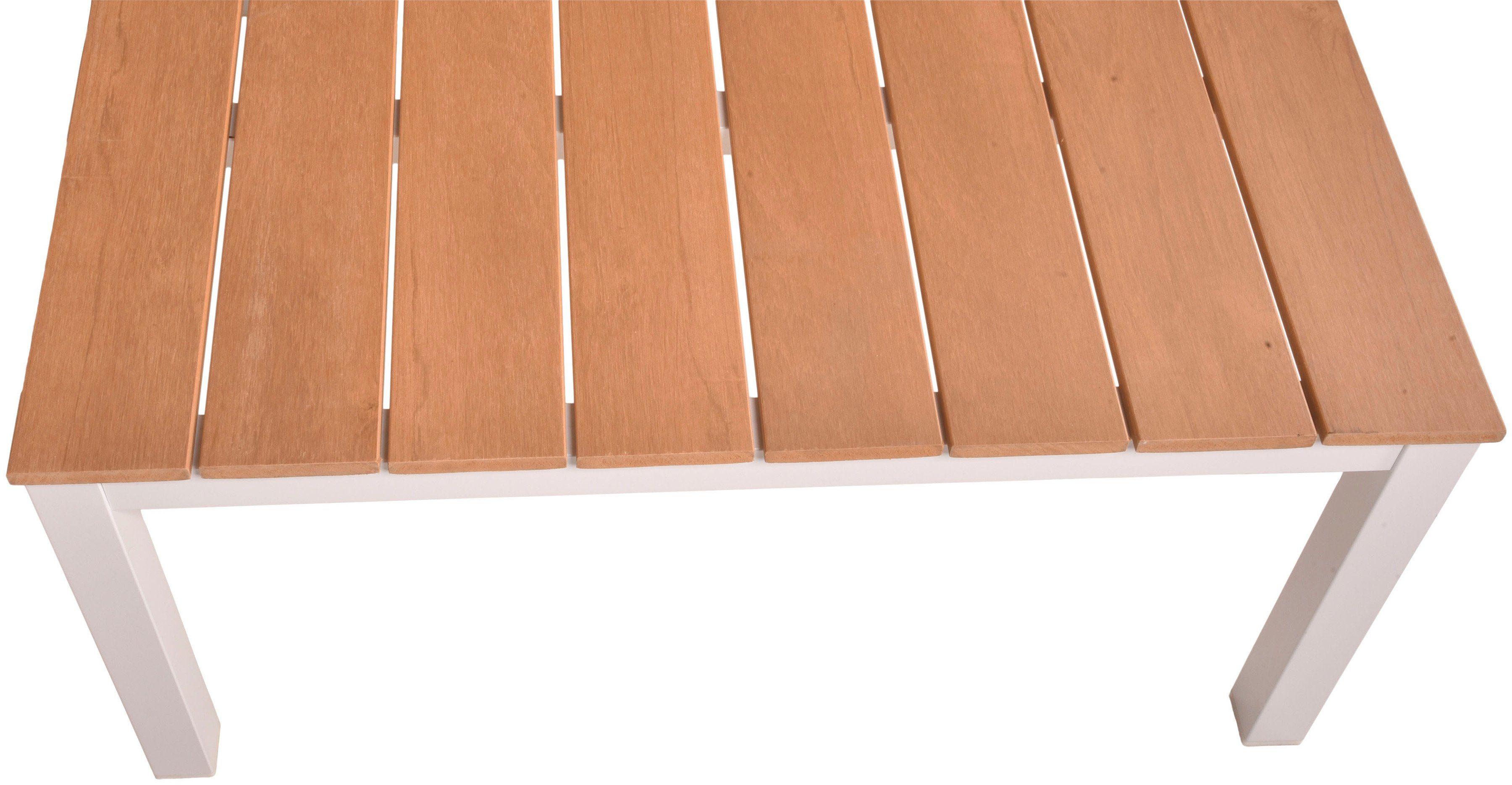 Garden Pleasure Gartenlounge-Set VALENTINA