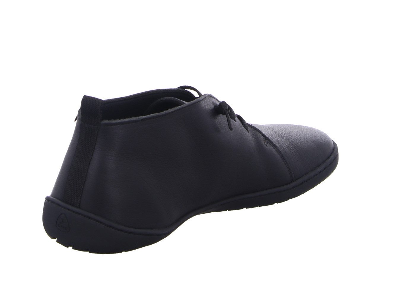 Snipe Barefoot Schnürschuh