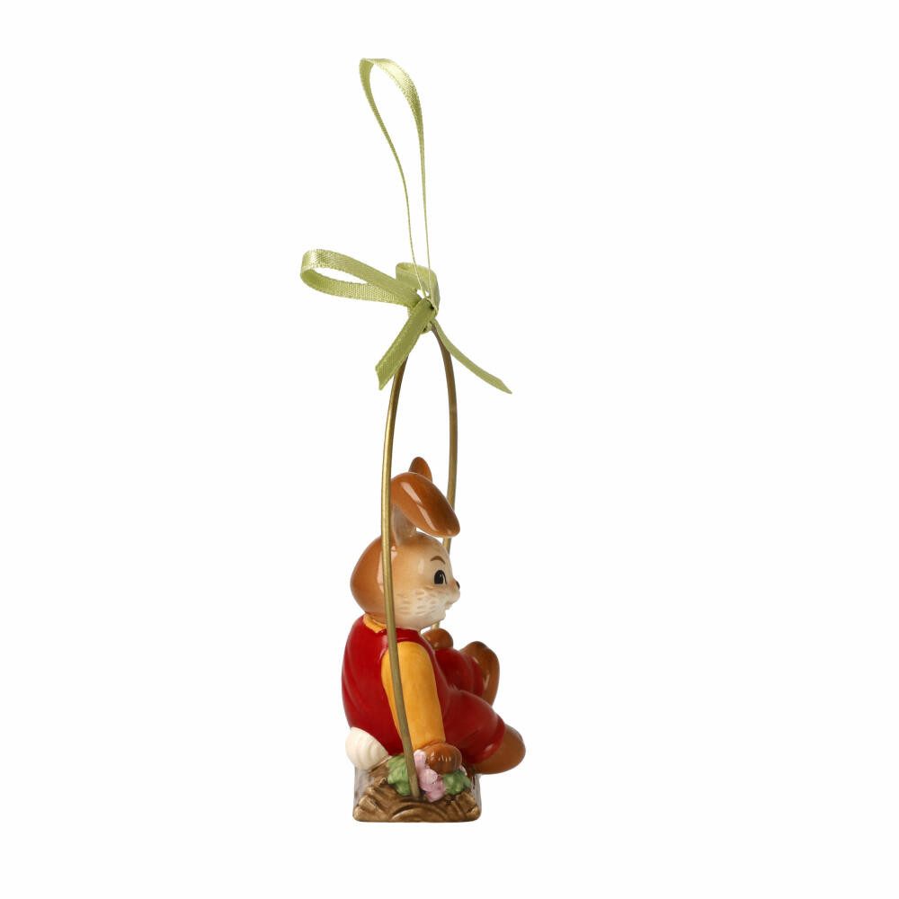 Goebel Hängedekoration Hase Papas Bester