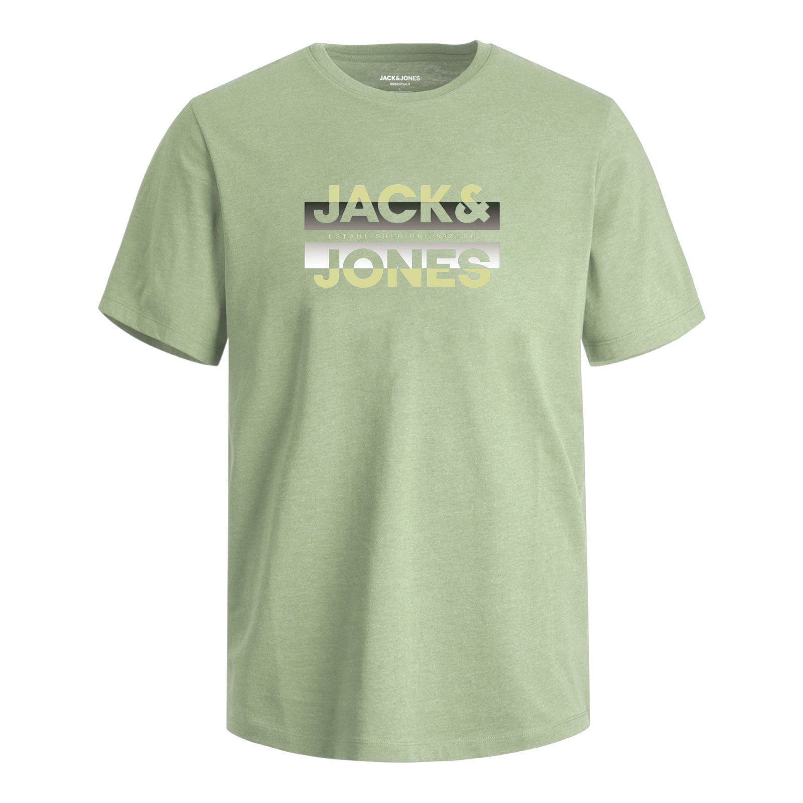 Jack & Jones T-Shirt JCORAY Color günstig online kaufen