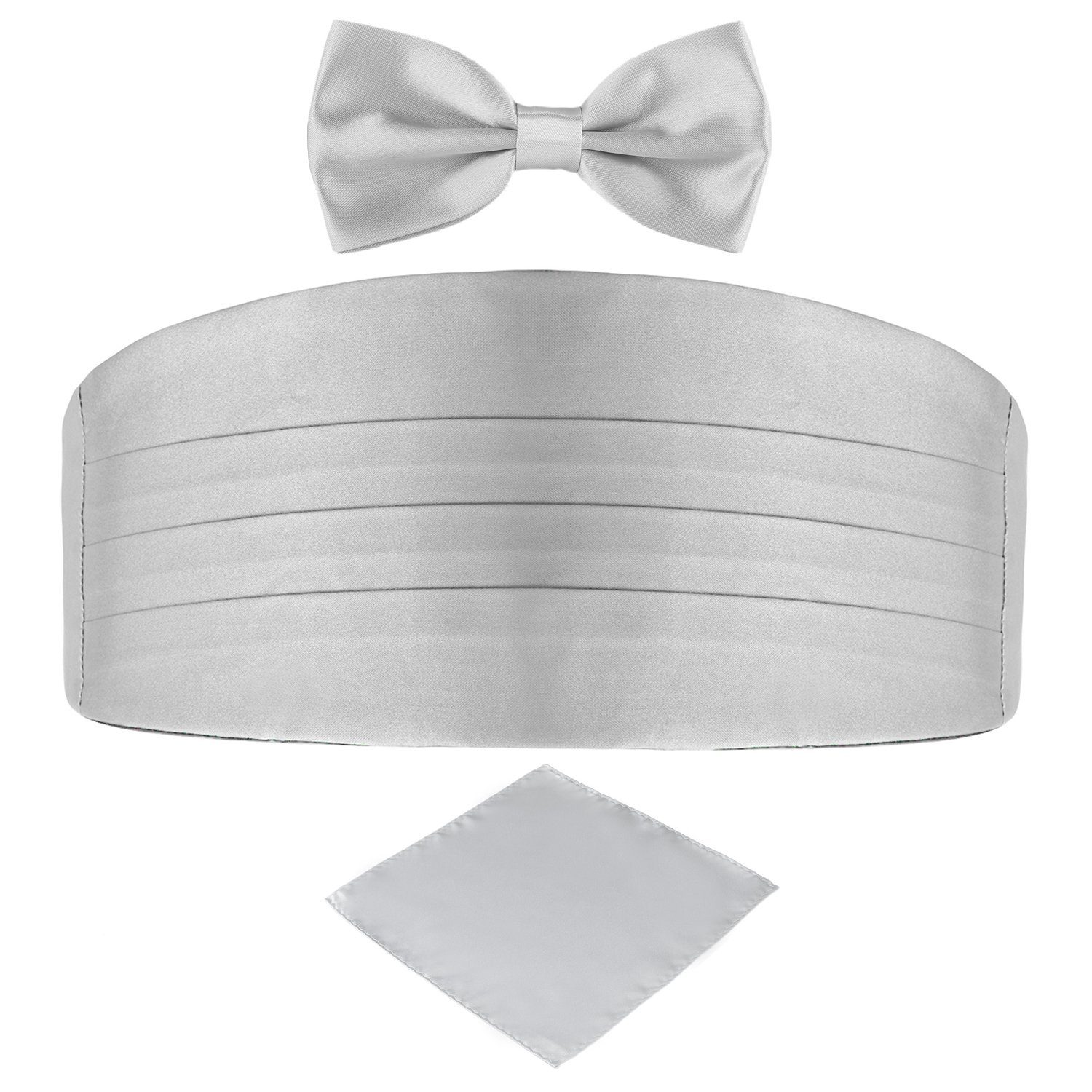 DonDon Kummerbund 3er Set Kummerbund Fliege günstig online kaufen