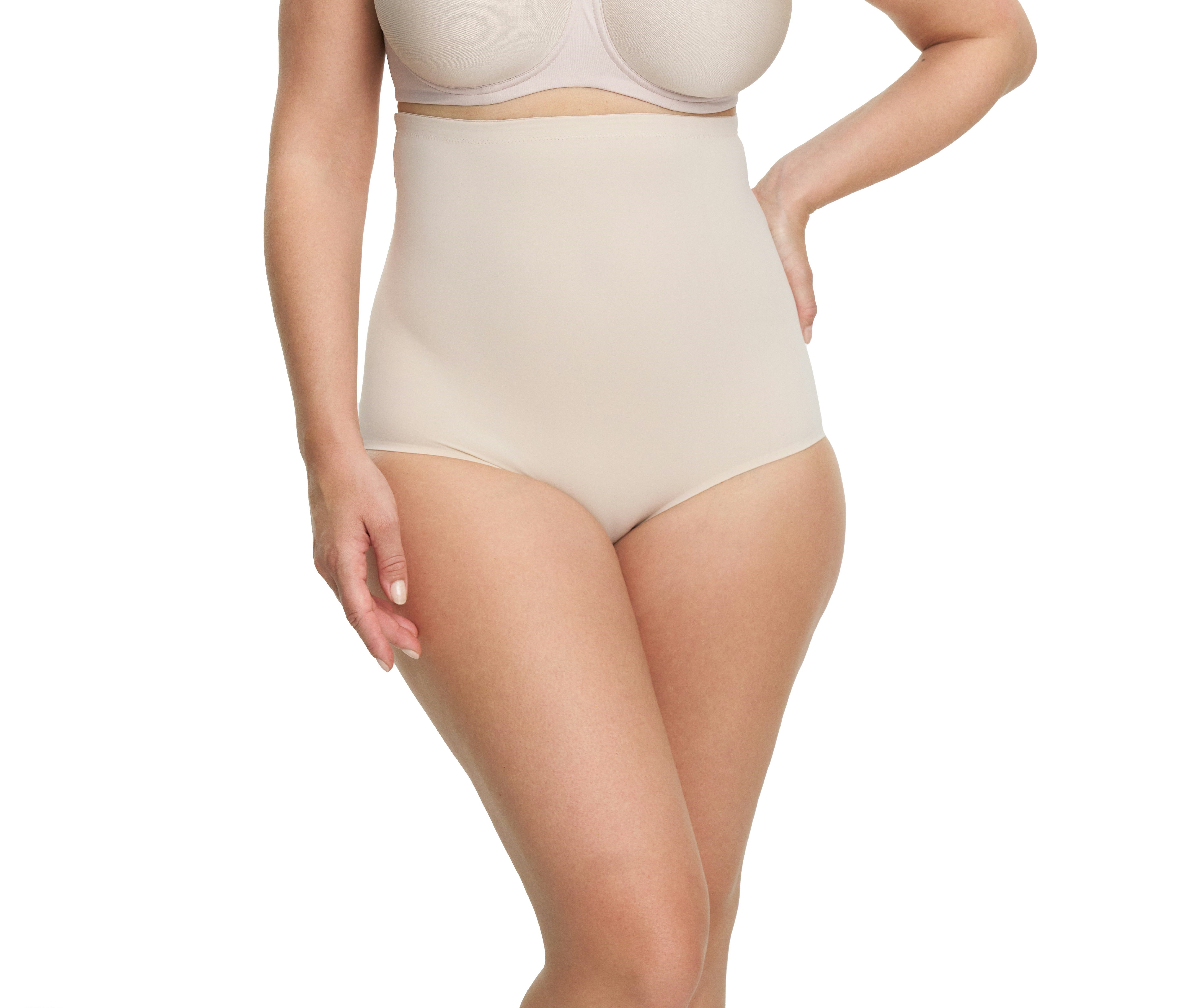 Susa Shapingslip SUSA 5571 Hohe Miederhose Shapewear Gr. 36 - 48