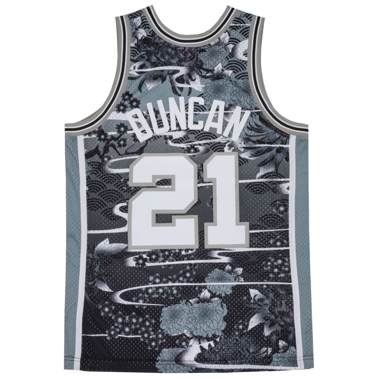 Mitchell & Ness Basketballtrikot Swingman Jersey günstig online kaufen
