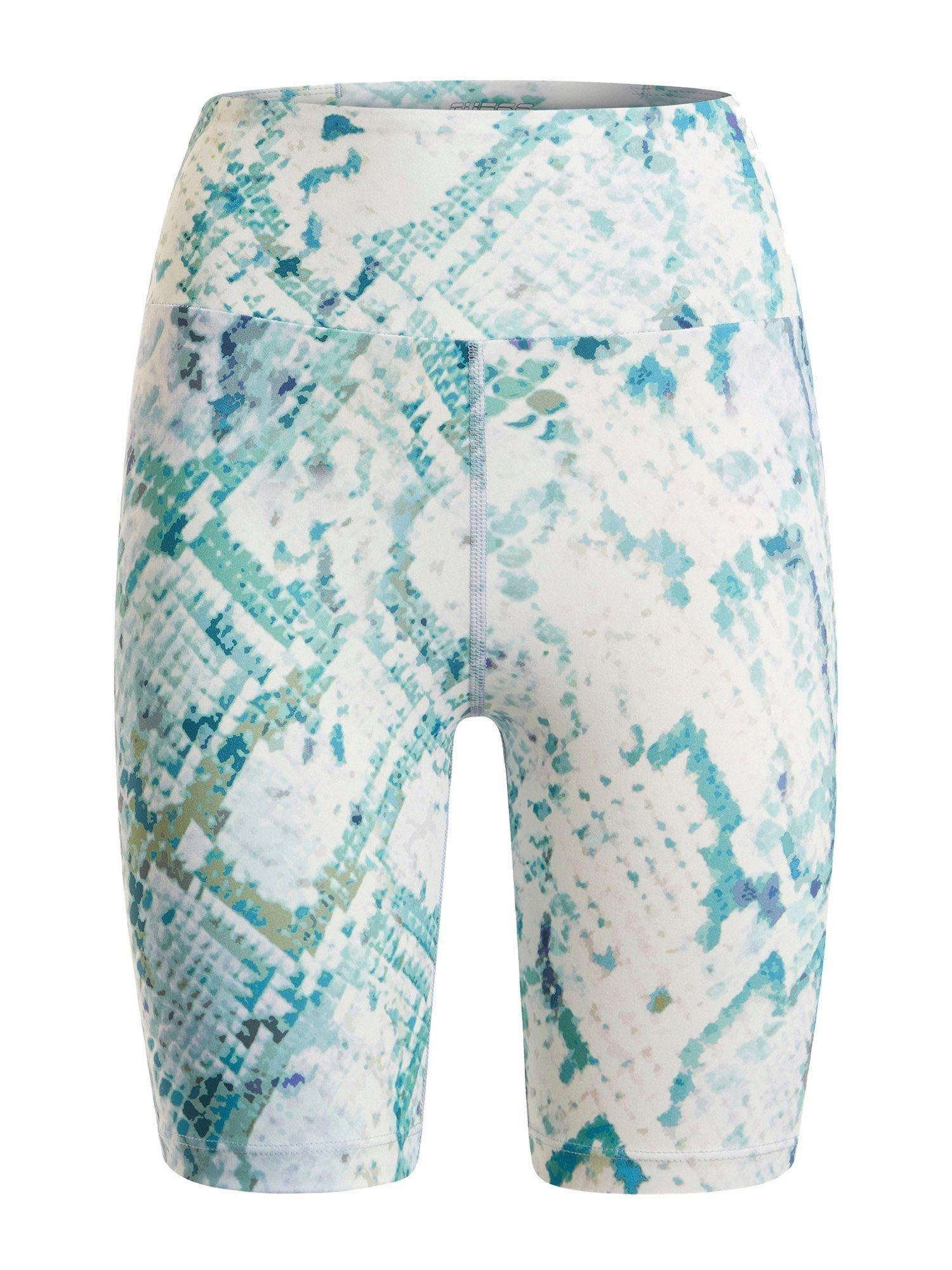 Guess Collection Shorts - Radlershorts - Sport Shorts - Enge Shorts - COLLYN BIKER