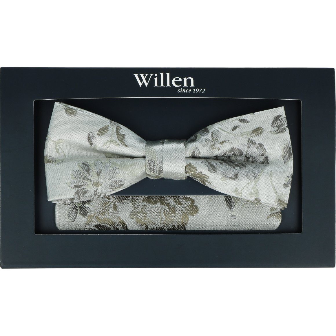 Krawatte helloliv WILLEN