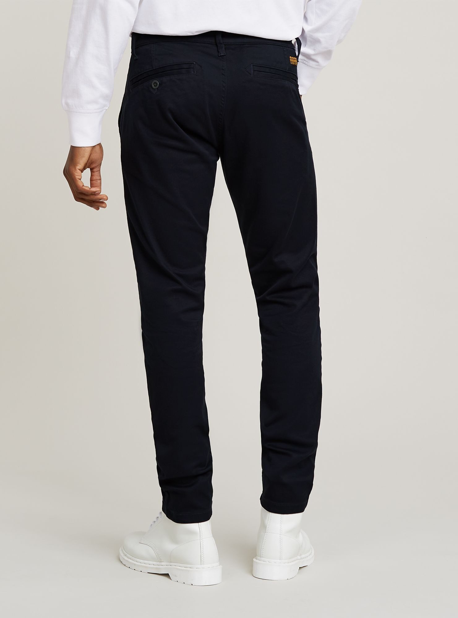 G-STAR Chinohose Skinny Chino 3.0