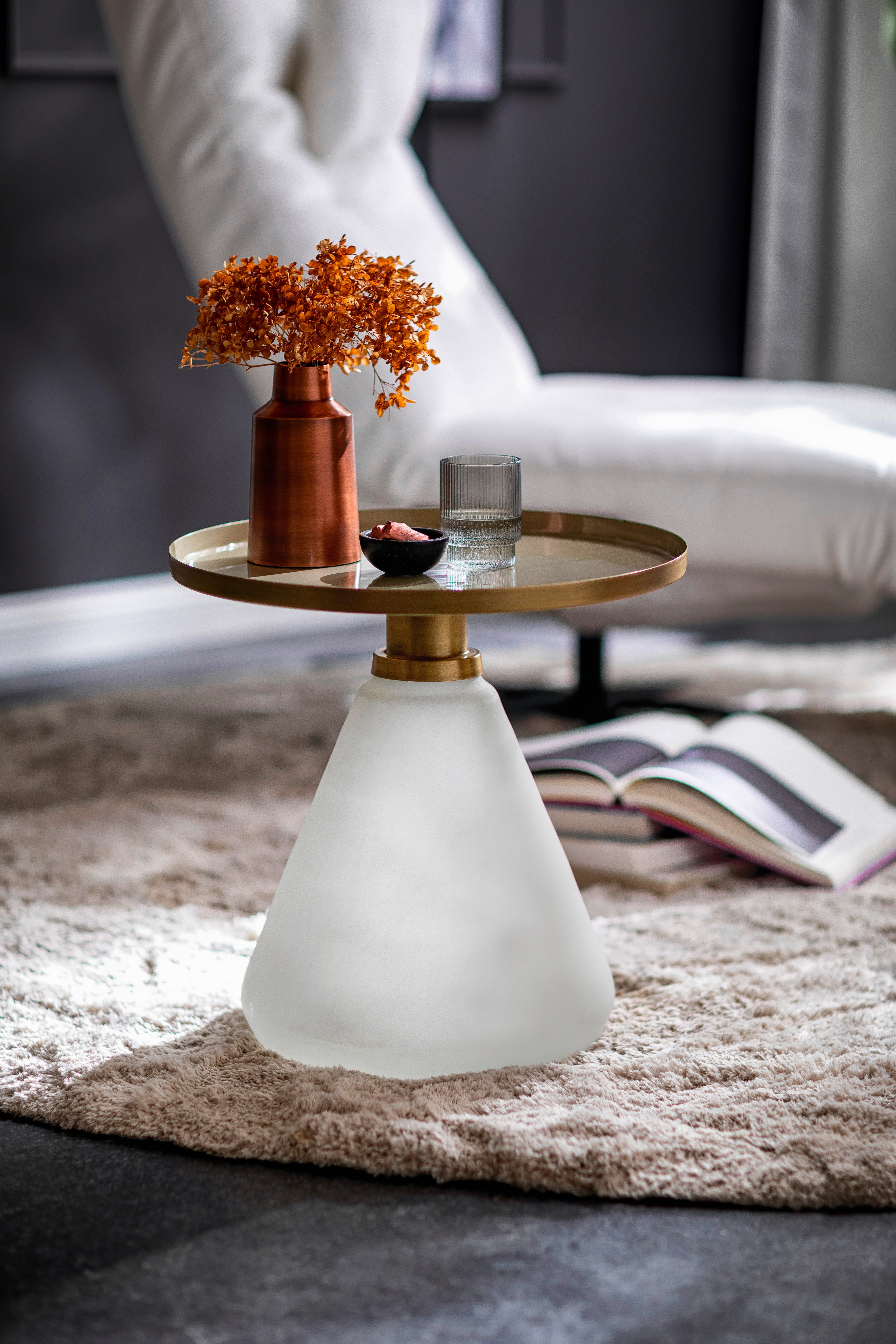 Paroli Beistelltisch LarsII