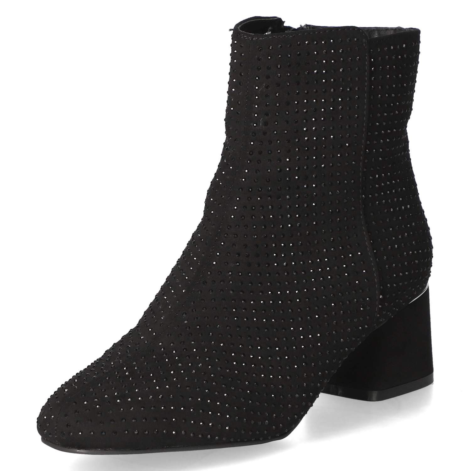 La Strada La Strada 2323228 2202 Damen Synthetik black Schlupfstiefel