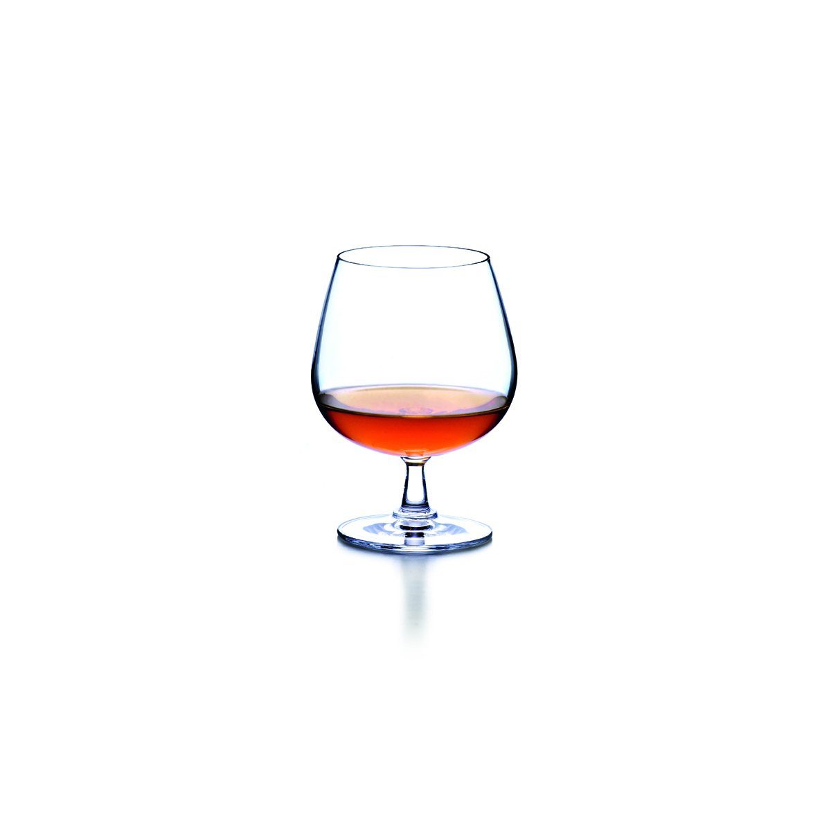 Rosendahl Whiskyglas Grand Cru Cognacglas 2er Set, bleifreies Glas